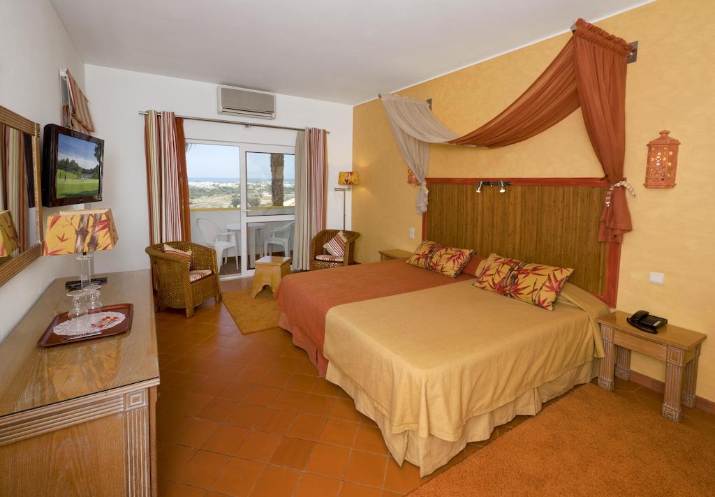 Double or Twin Sea View