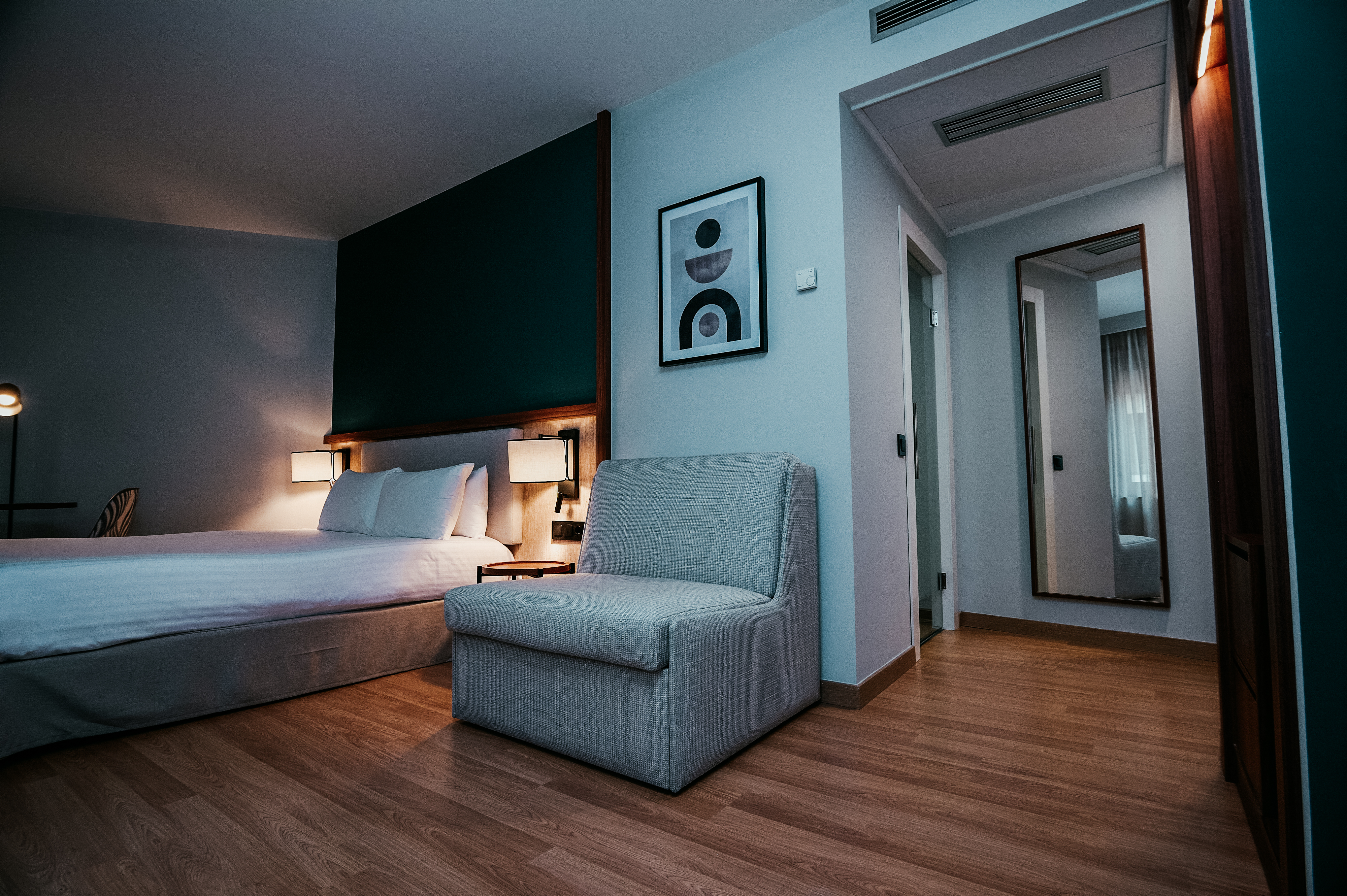 Family Room Standard