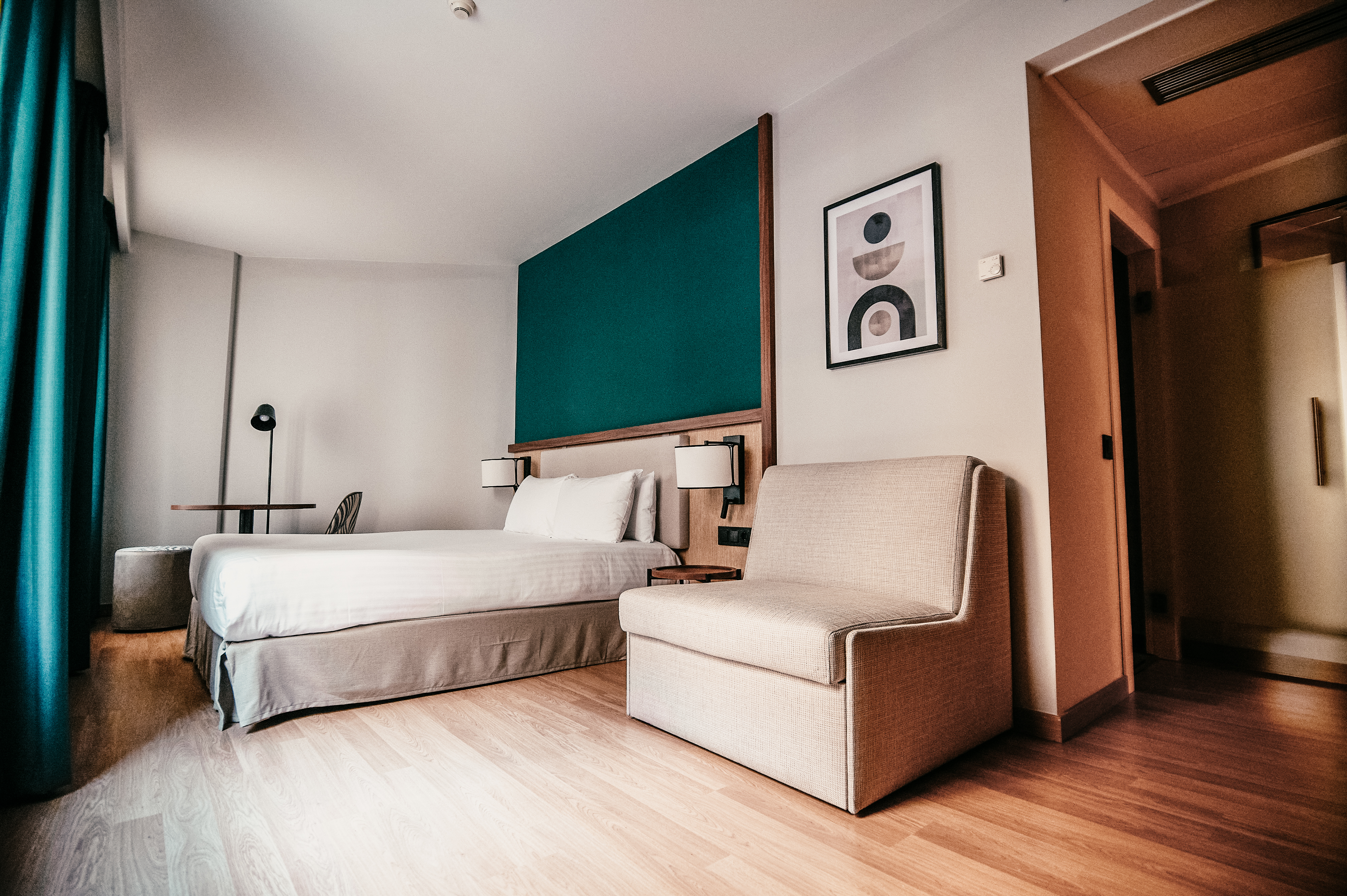 Family Room Standard