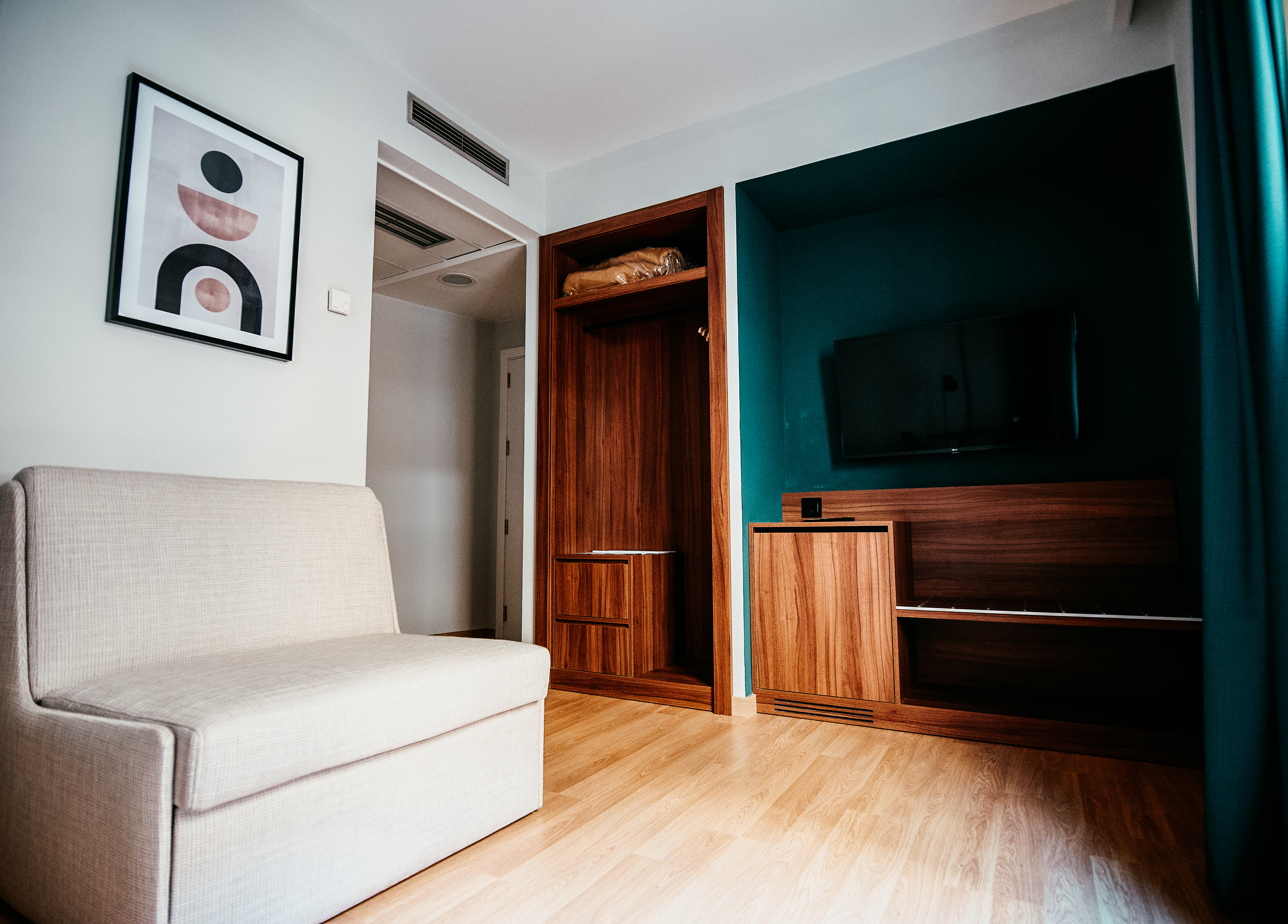 Family Room Standard