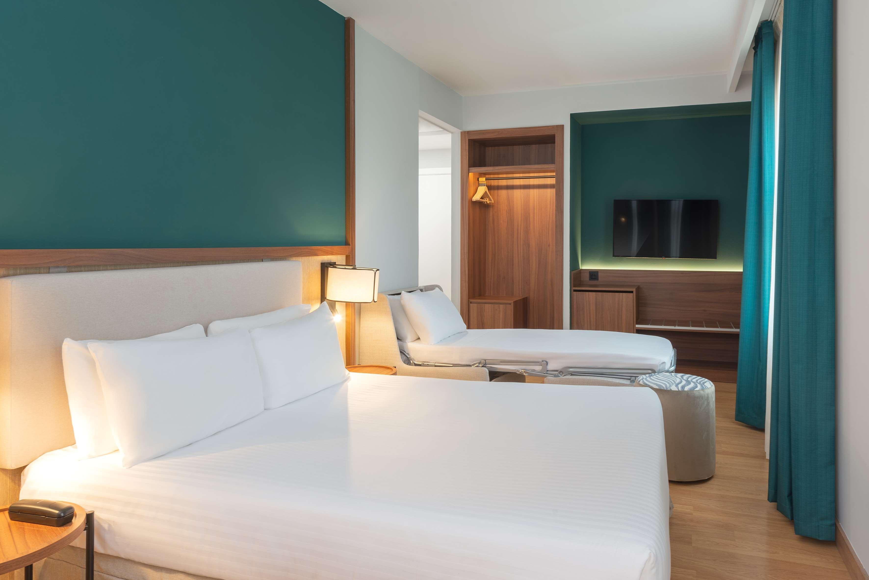 Family Room Standard