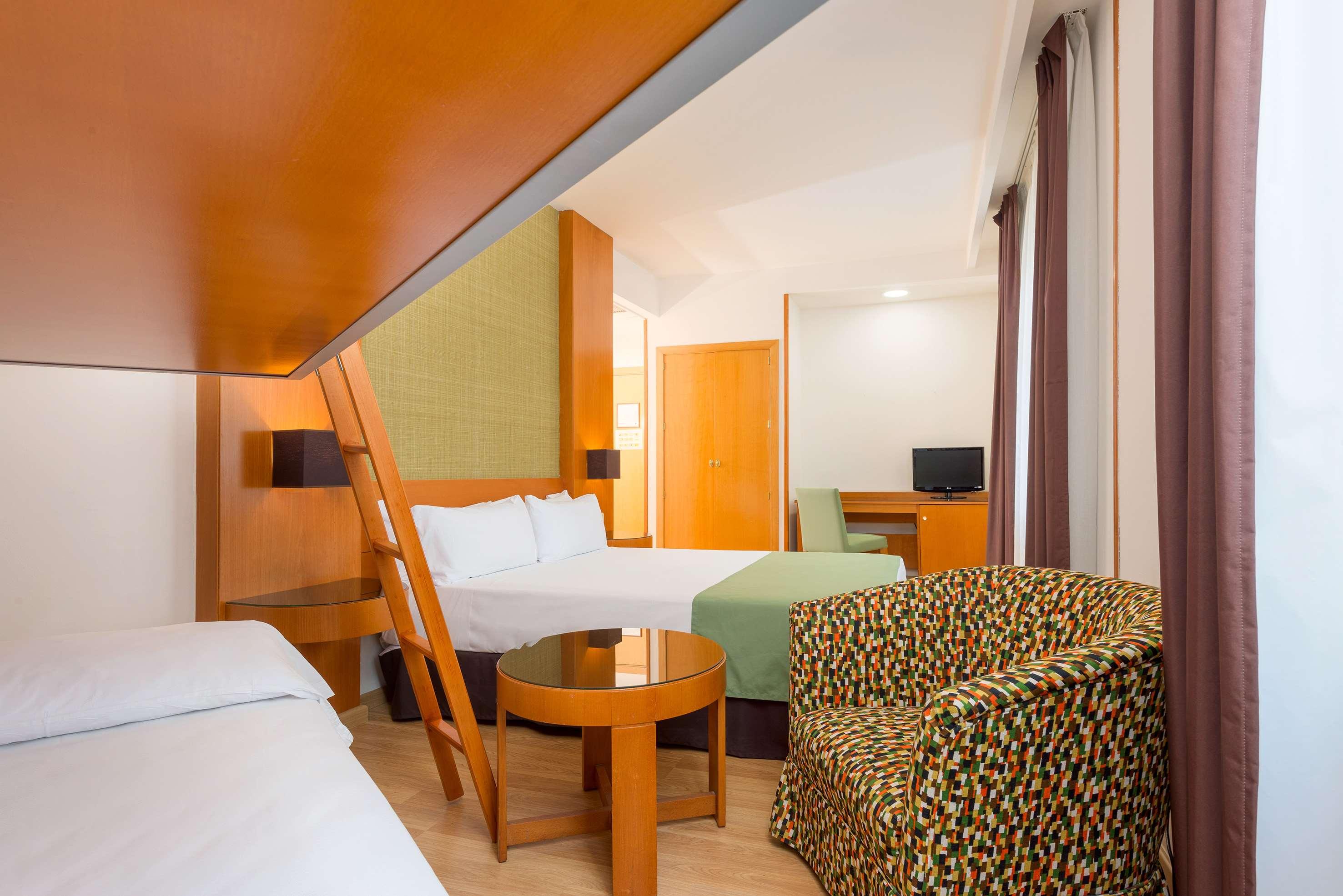 Family Room Standard