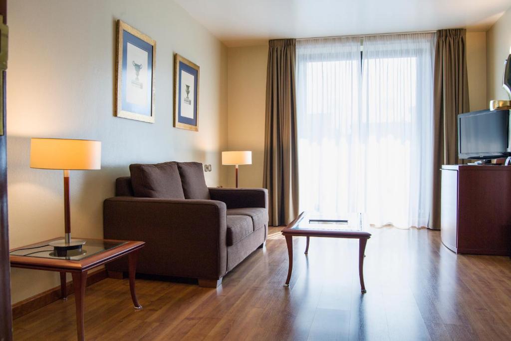 Junior Suite Standard