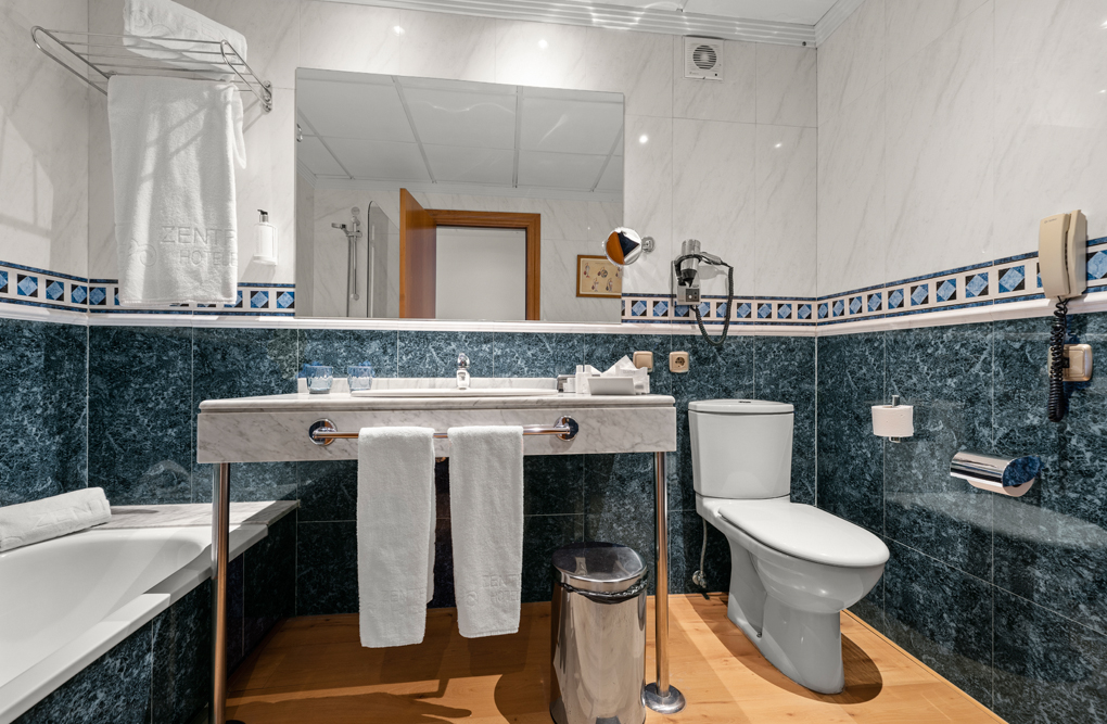 Double or Twin Economy