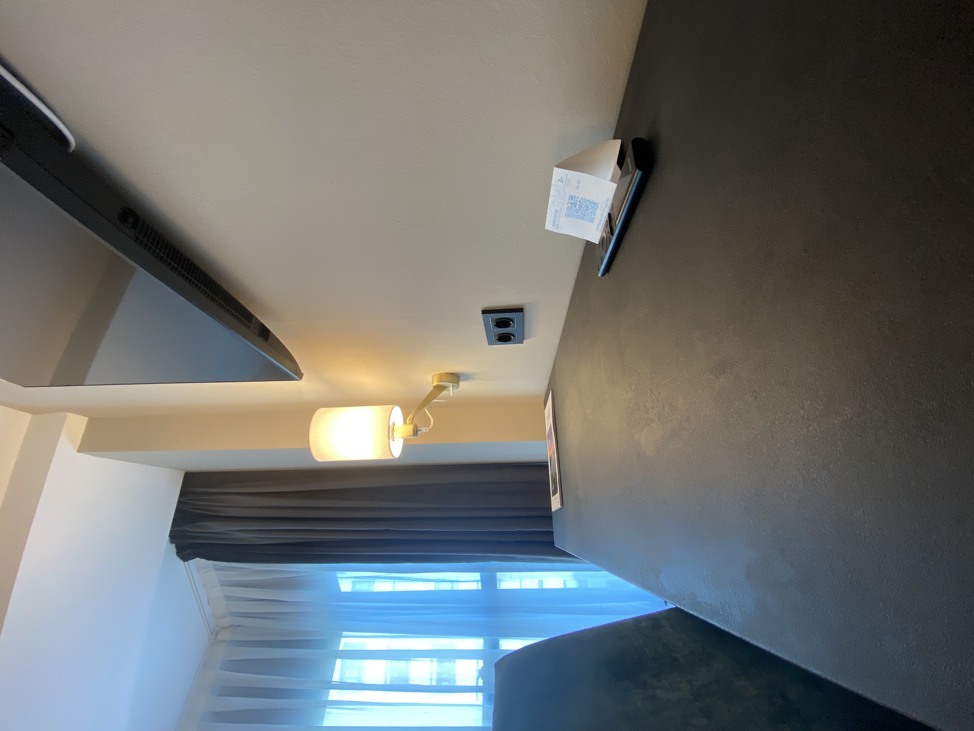 Double or Twin Standard