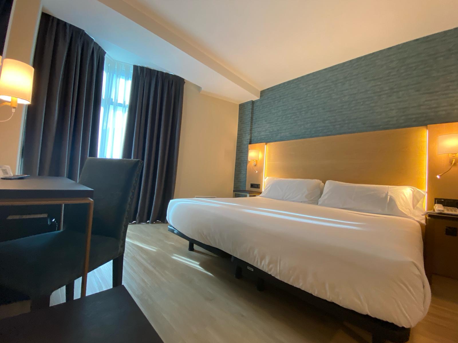 Double Single Standard