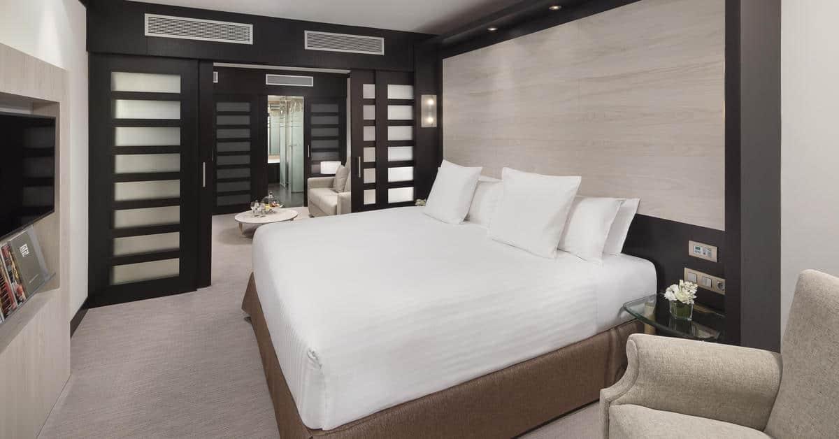 Junior Suite Standard