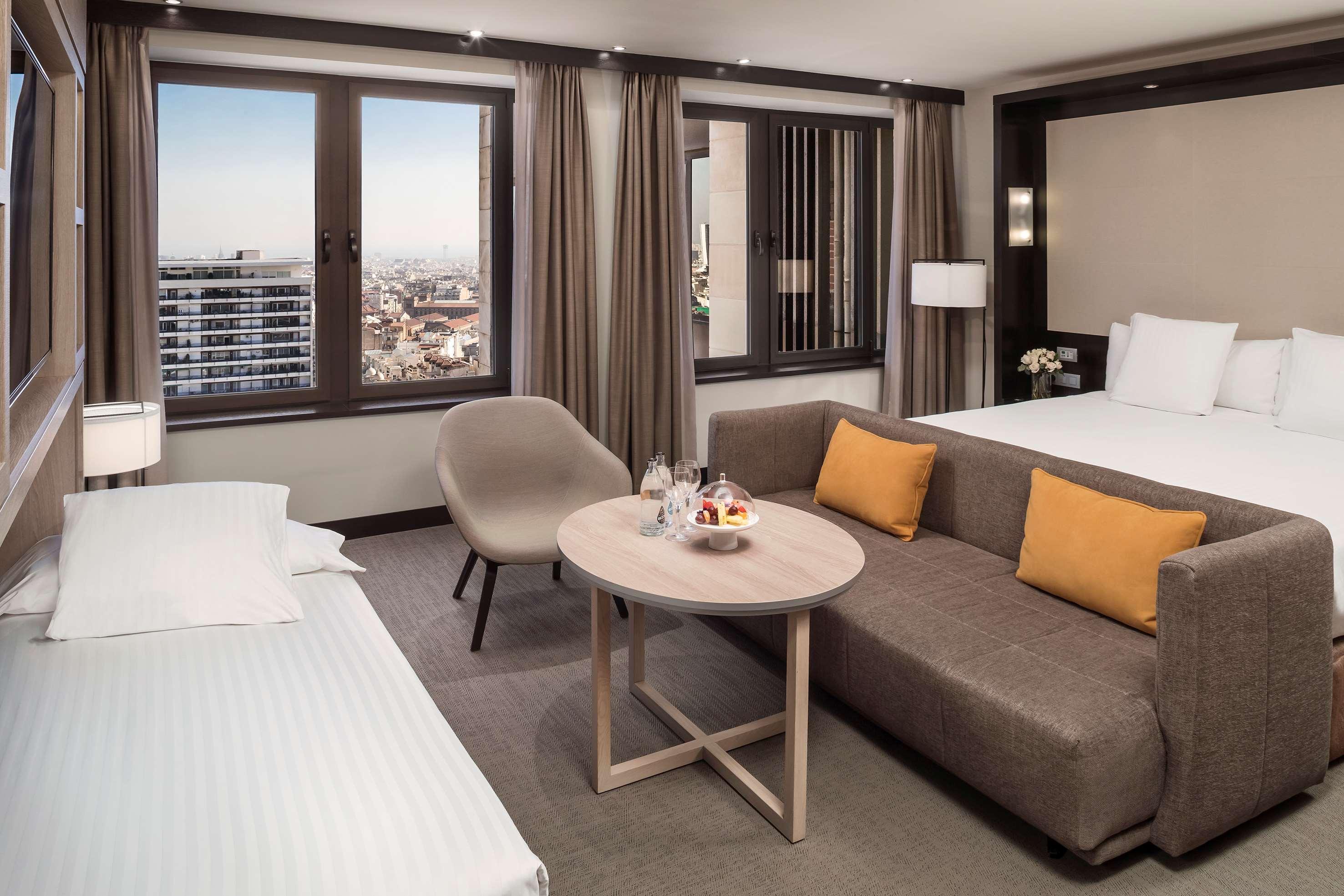 Family Room Standard