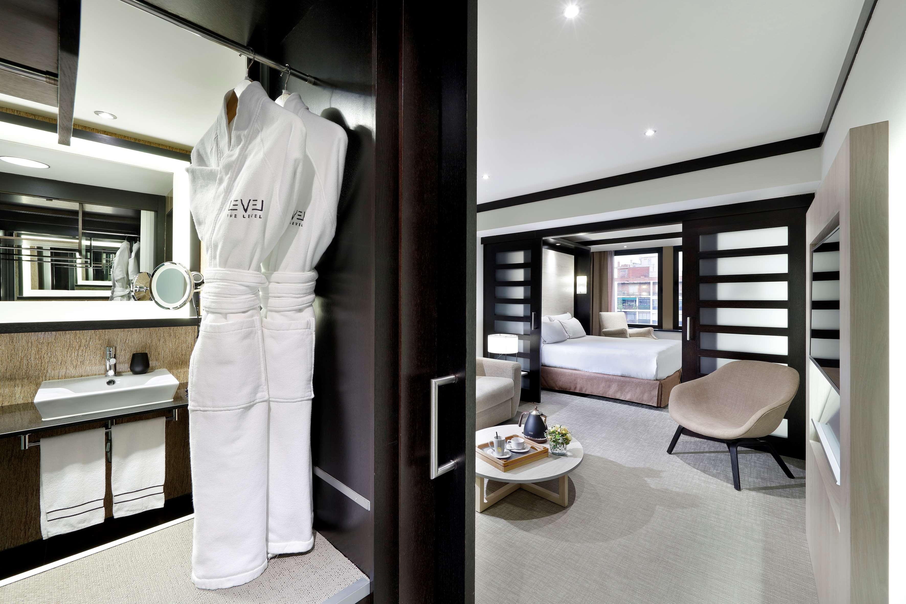 Junior Suite Standard