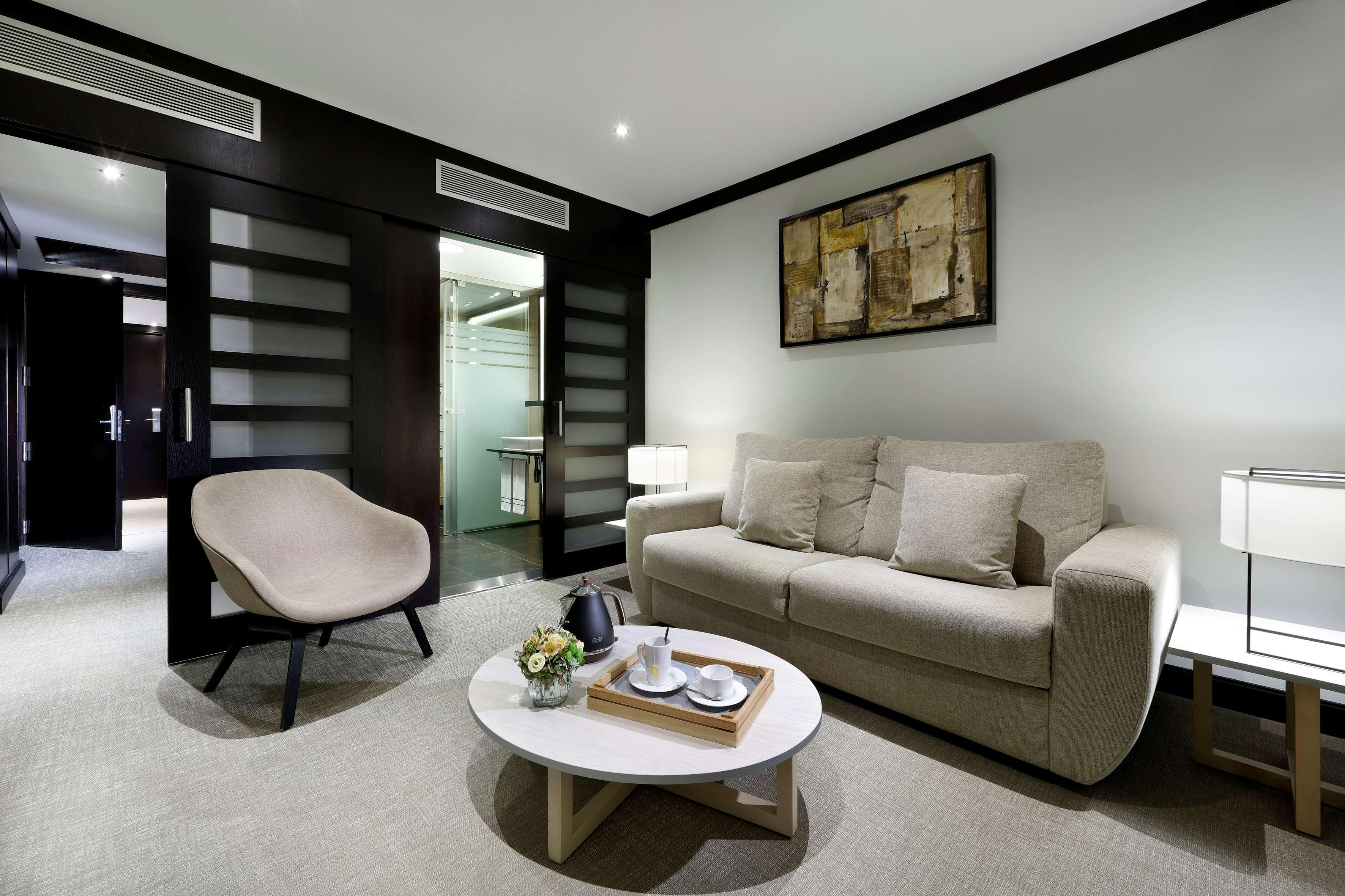 Junior Suite Standard