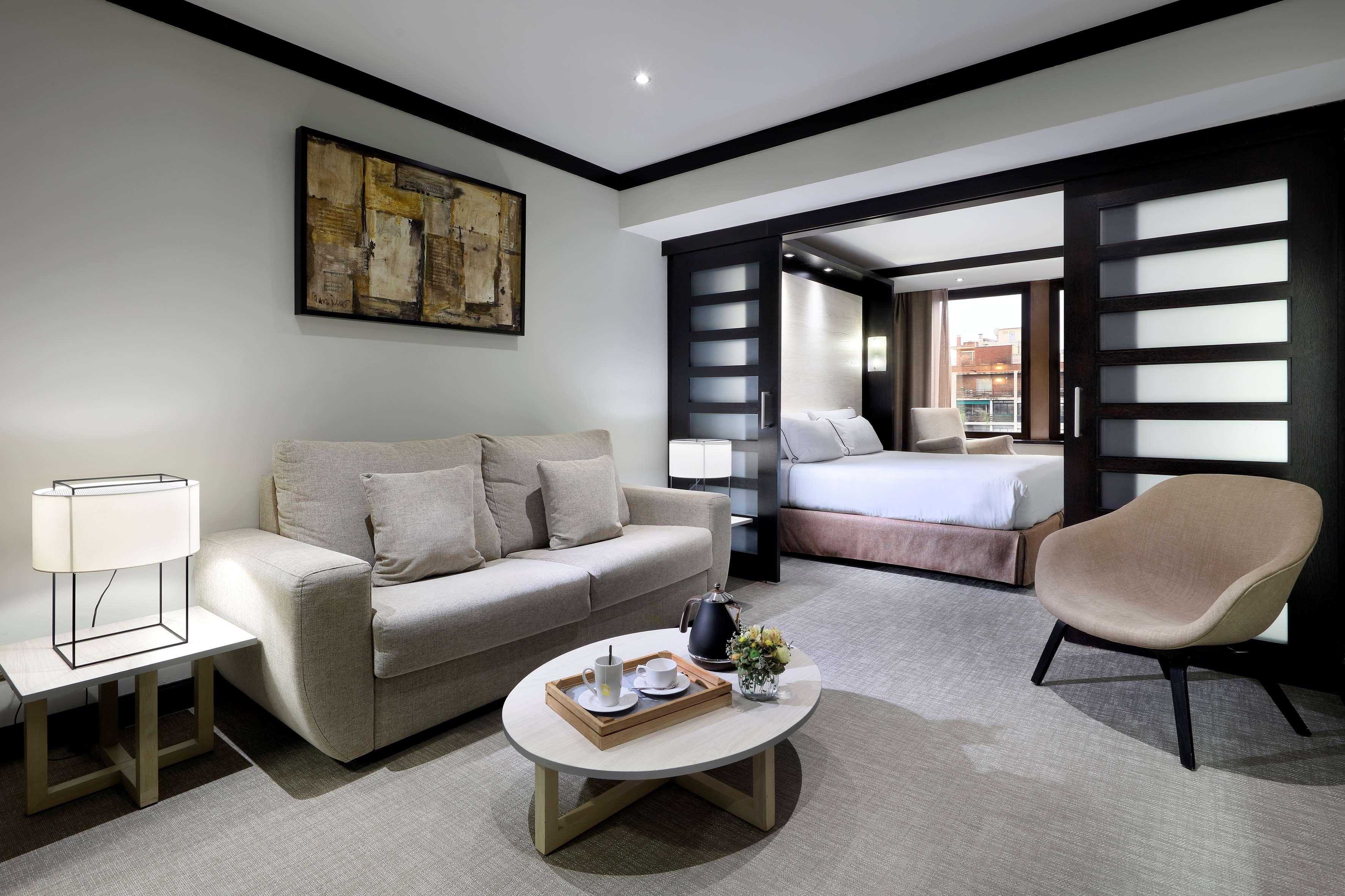 Junior Suite Standard