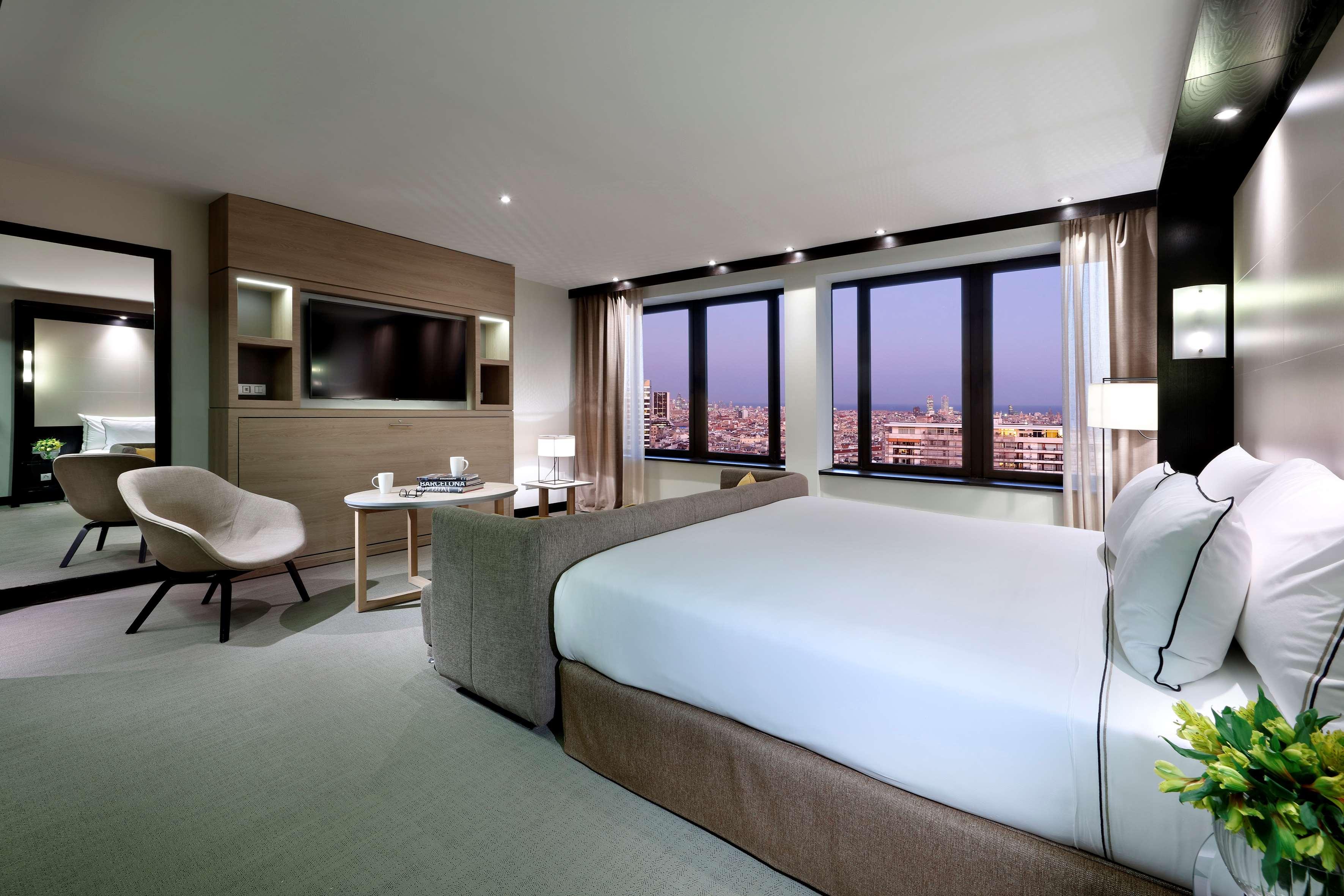 Family Room Standard