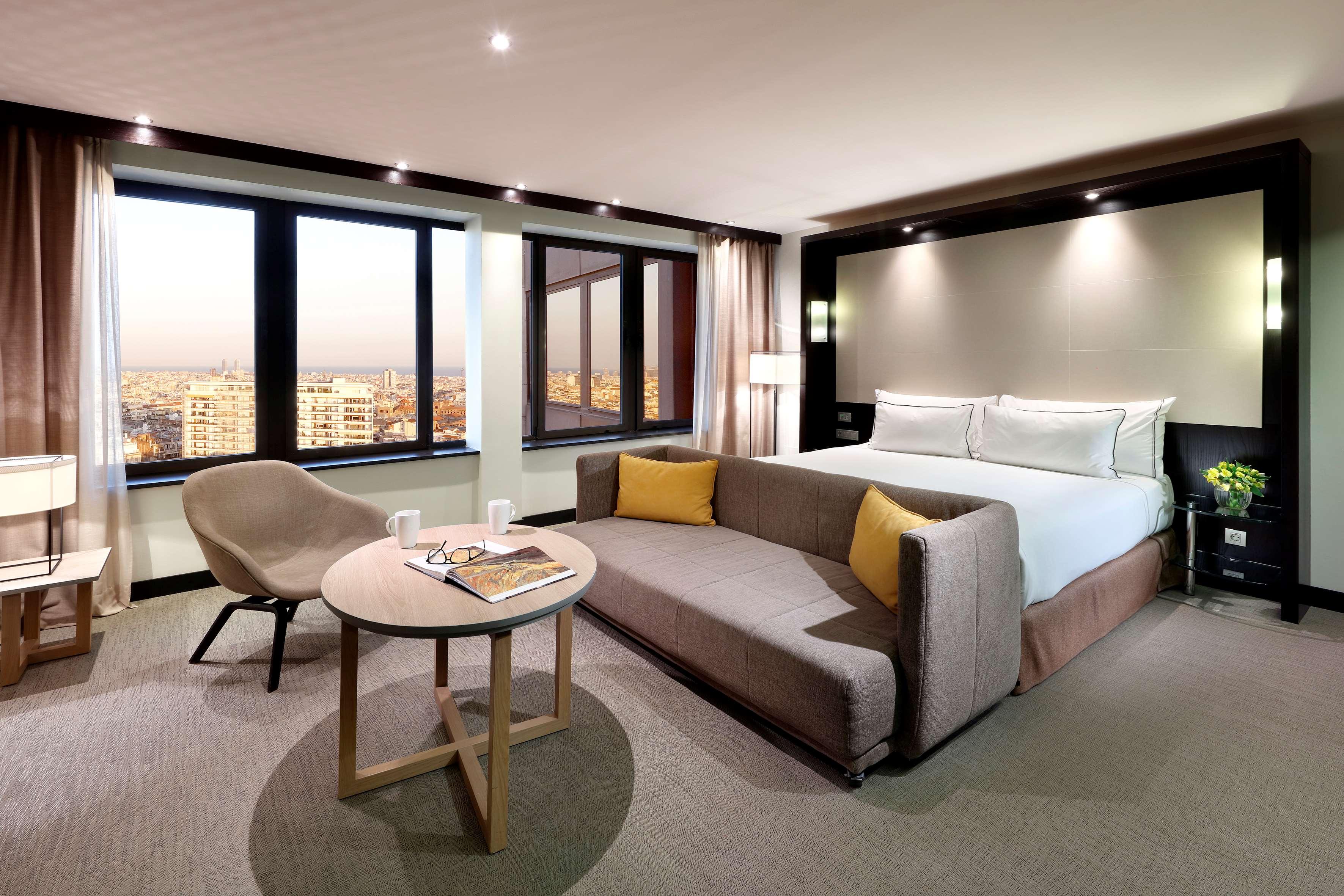 Family Room Standard