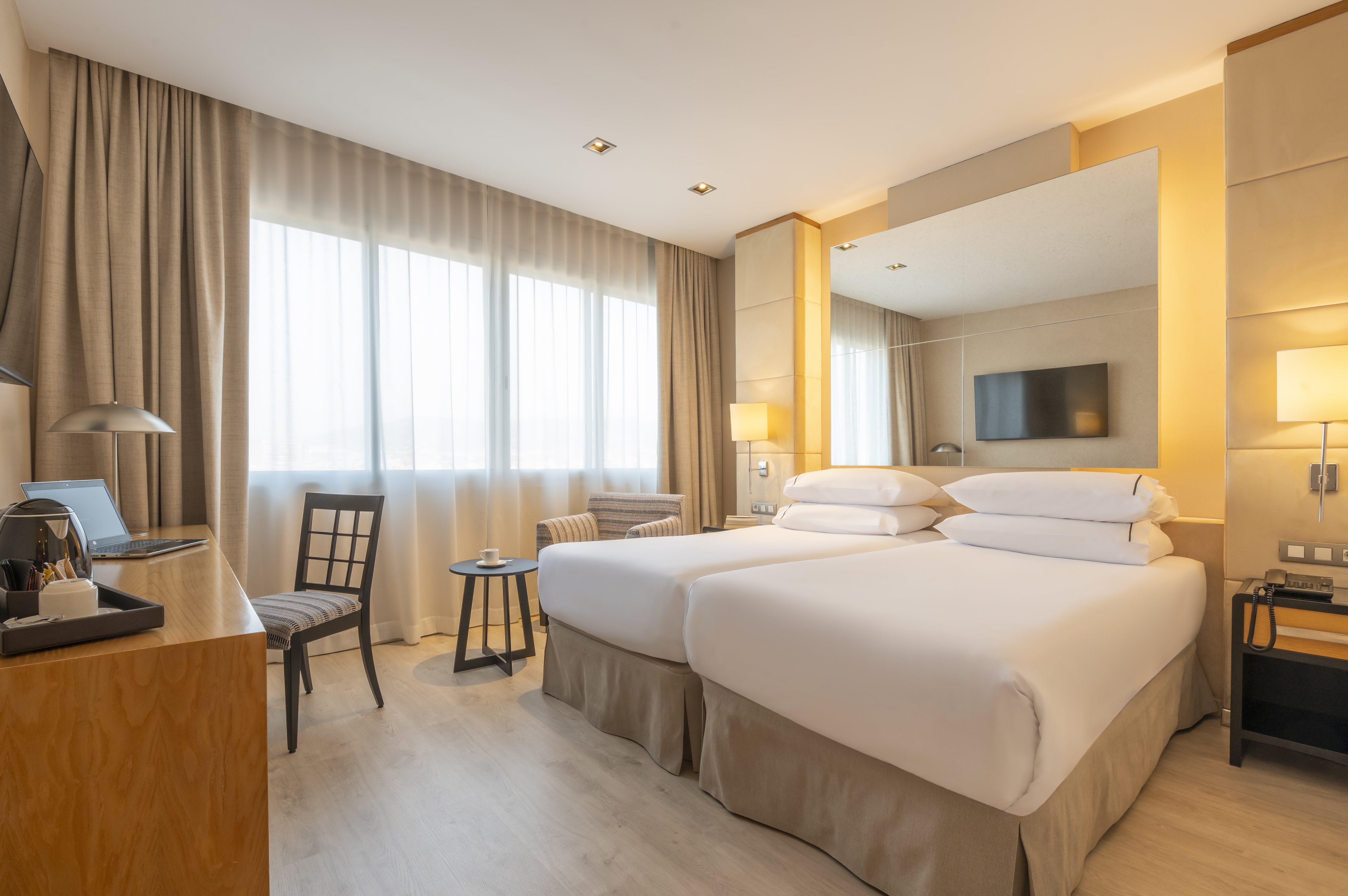 Family Room Standard