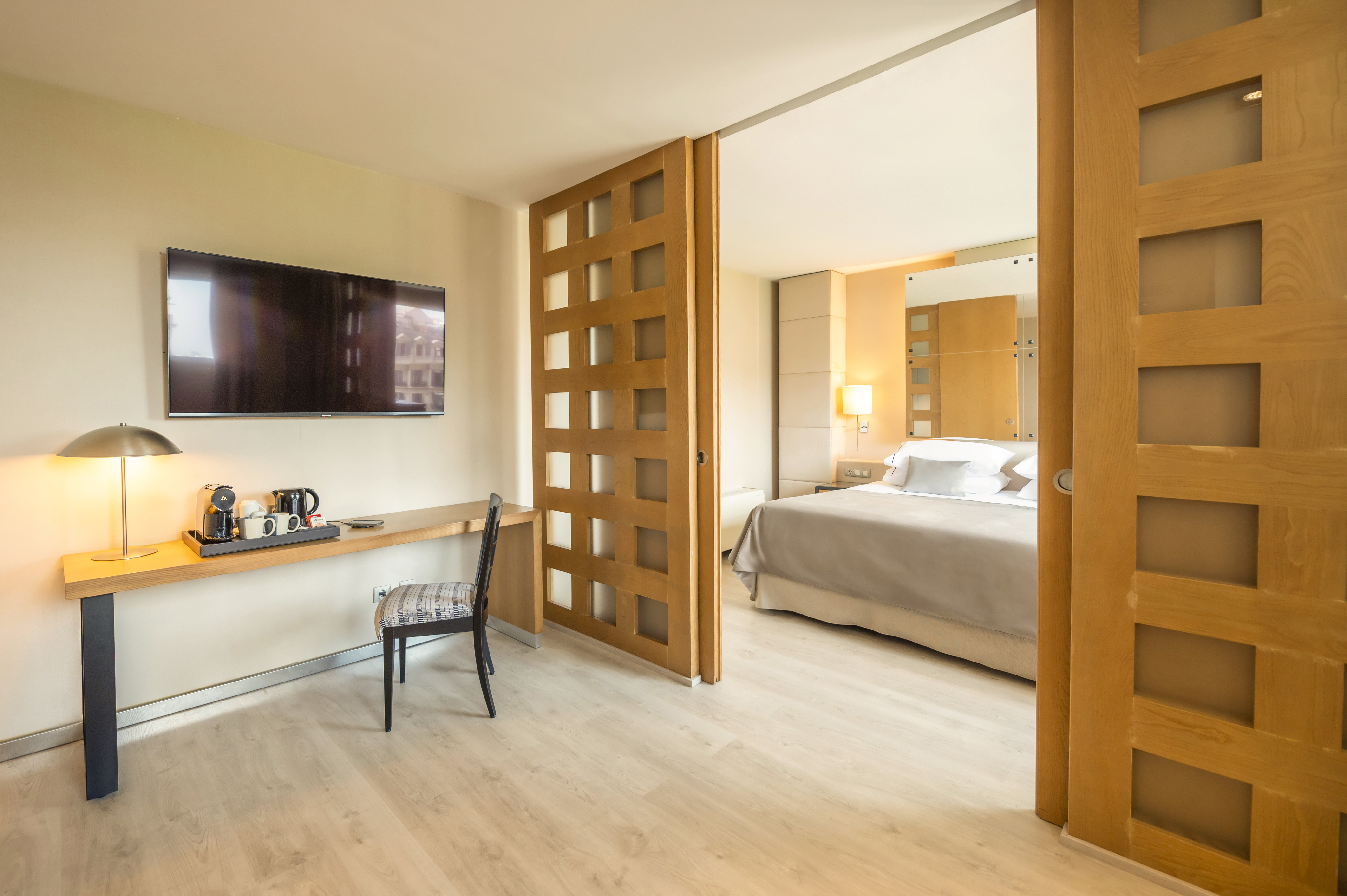 Junior Suite Standard