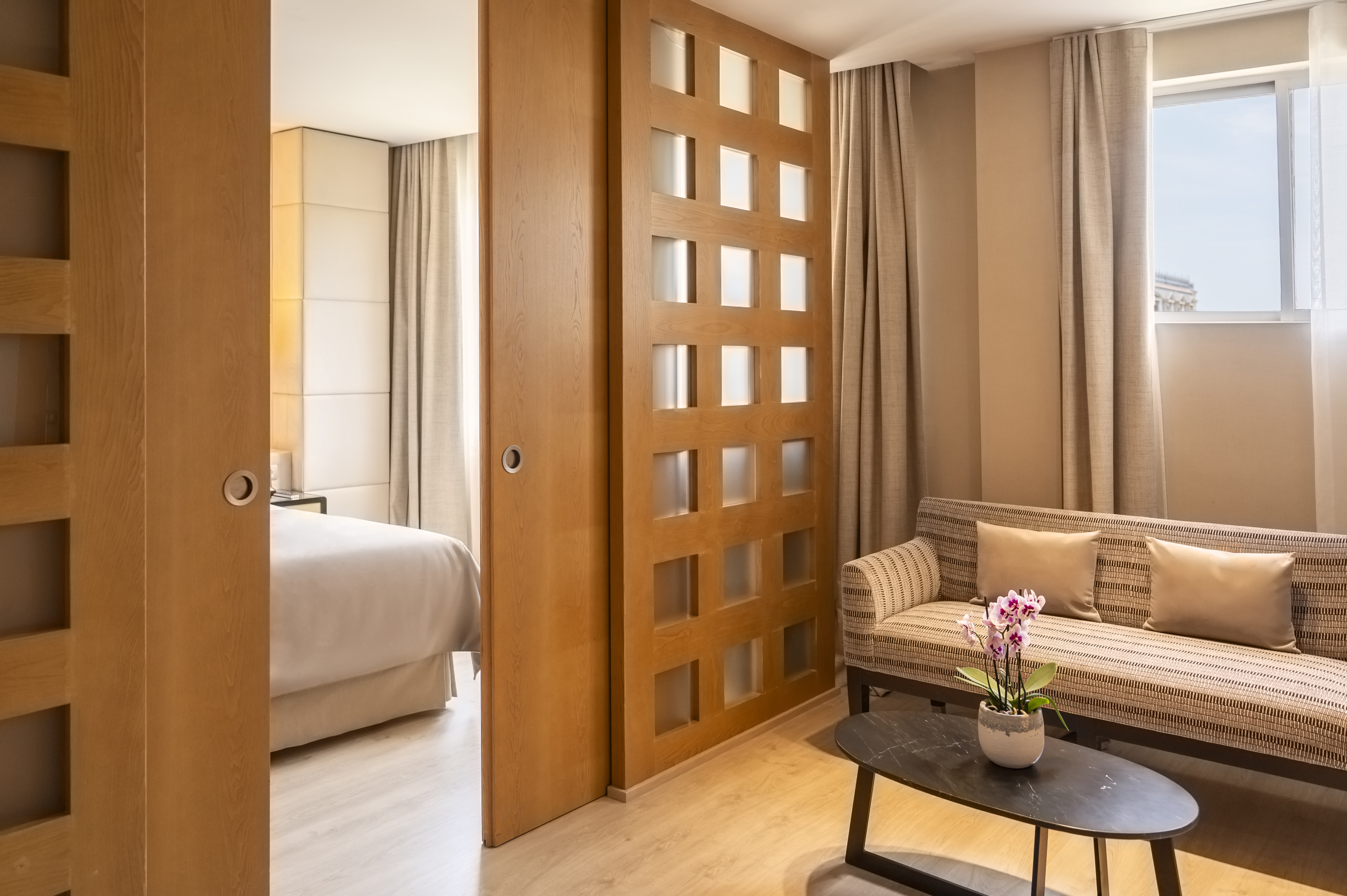 Junior Suite Standard