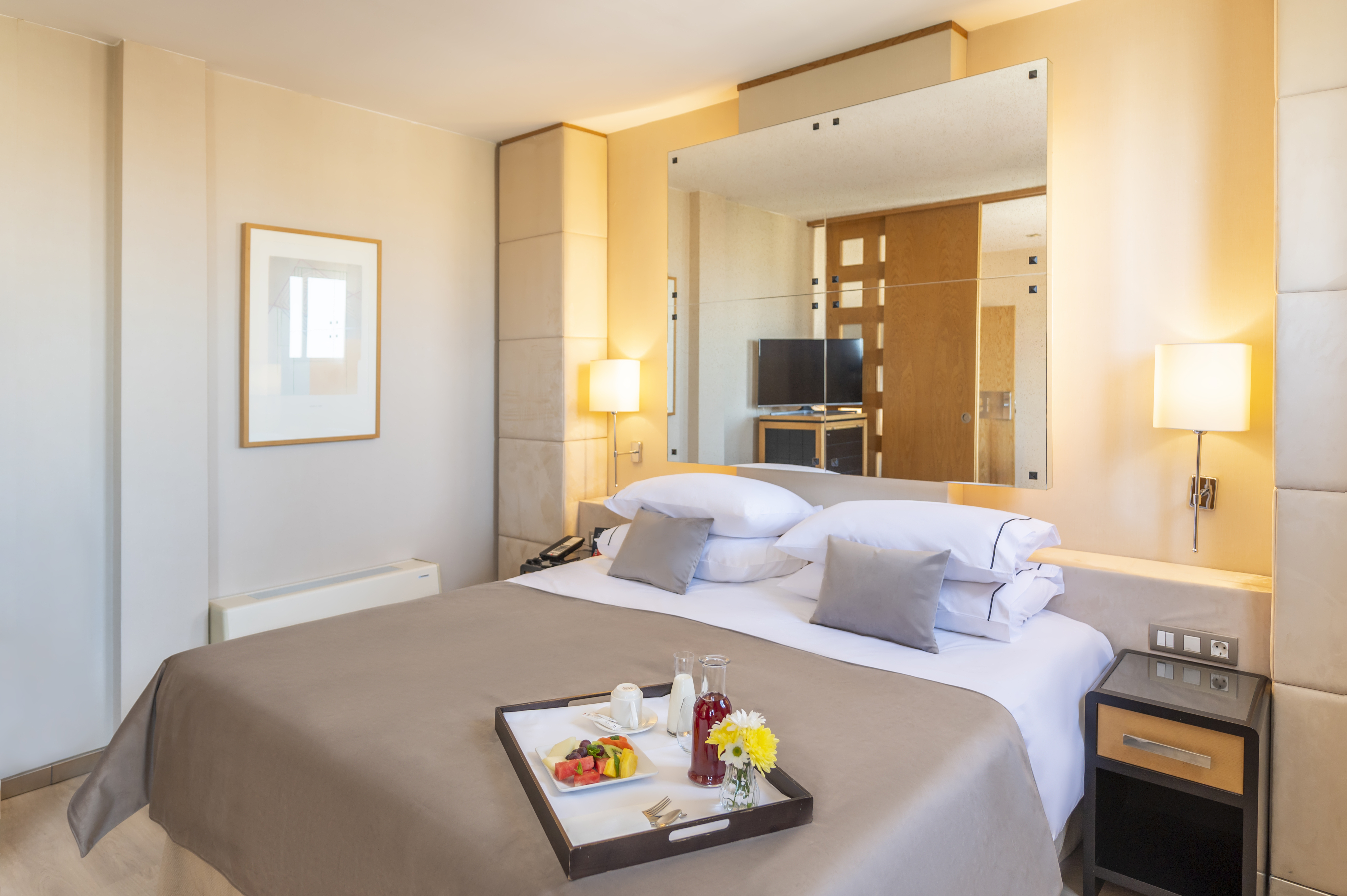 Junior Suite Standard