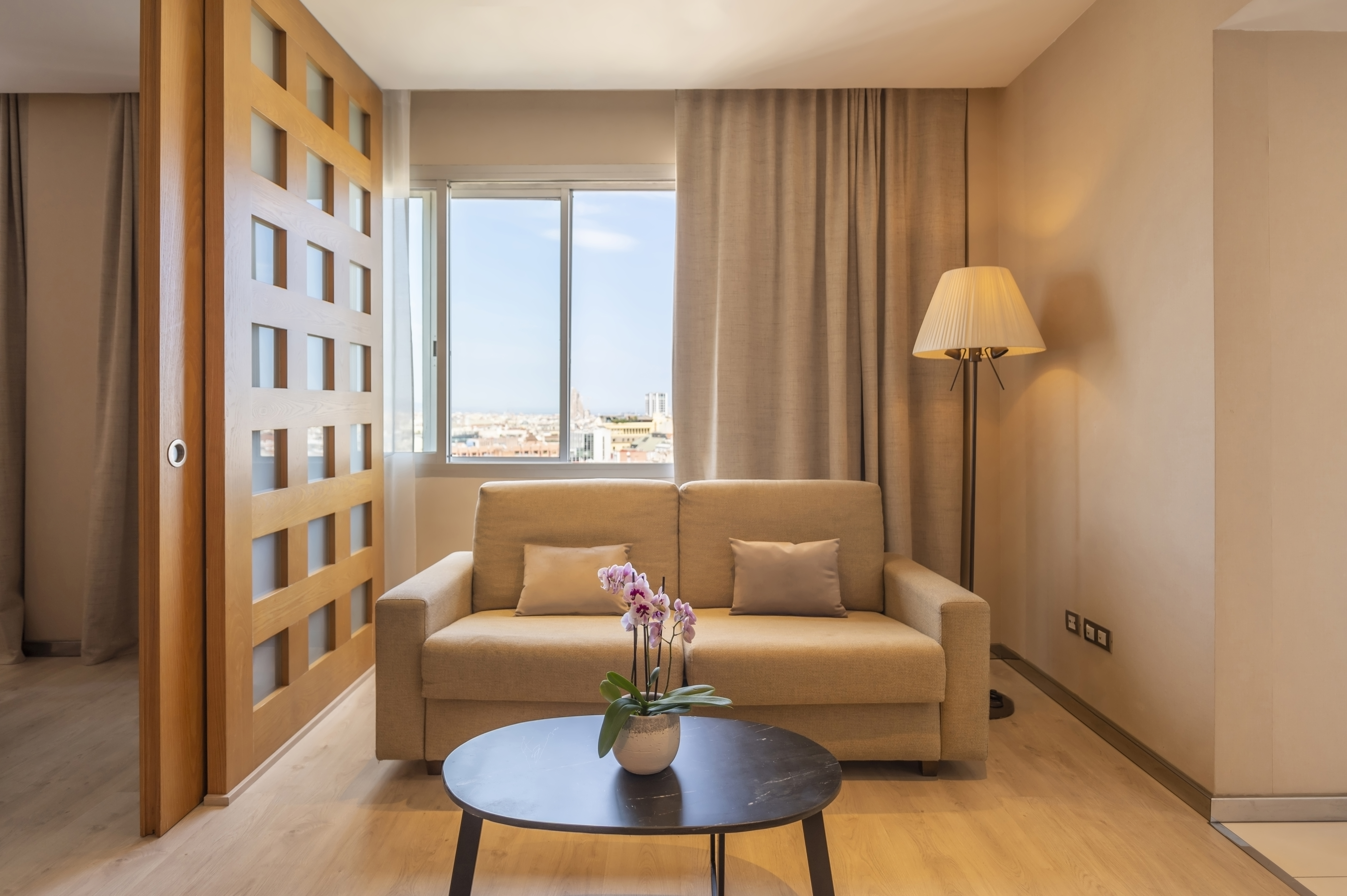 Junior Suite with Views