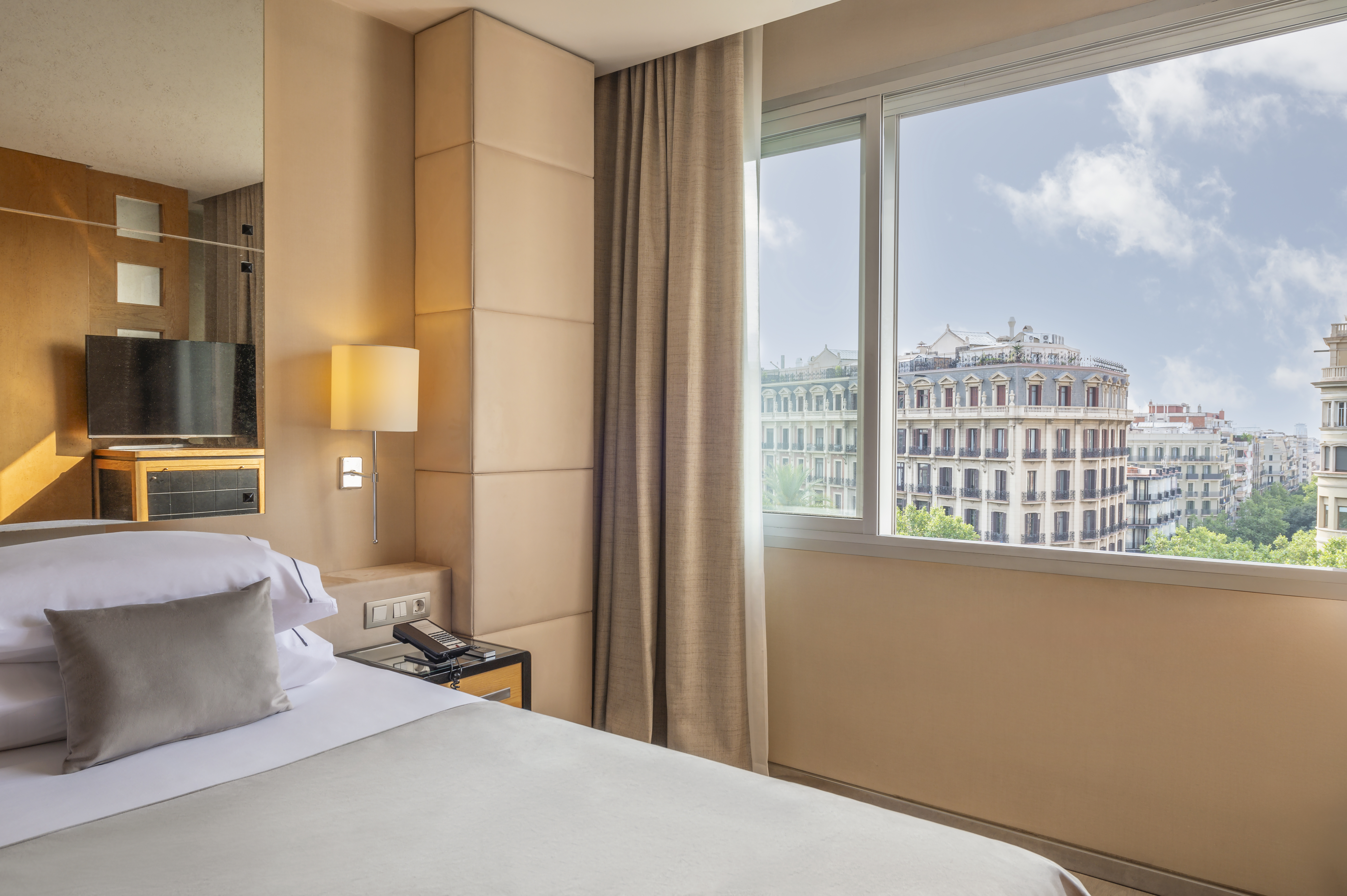 Junior Suite with Views