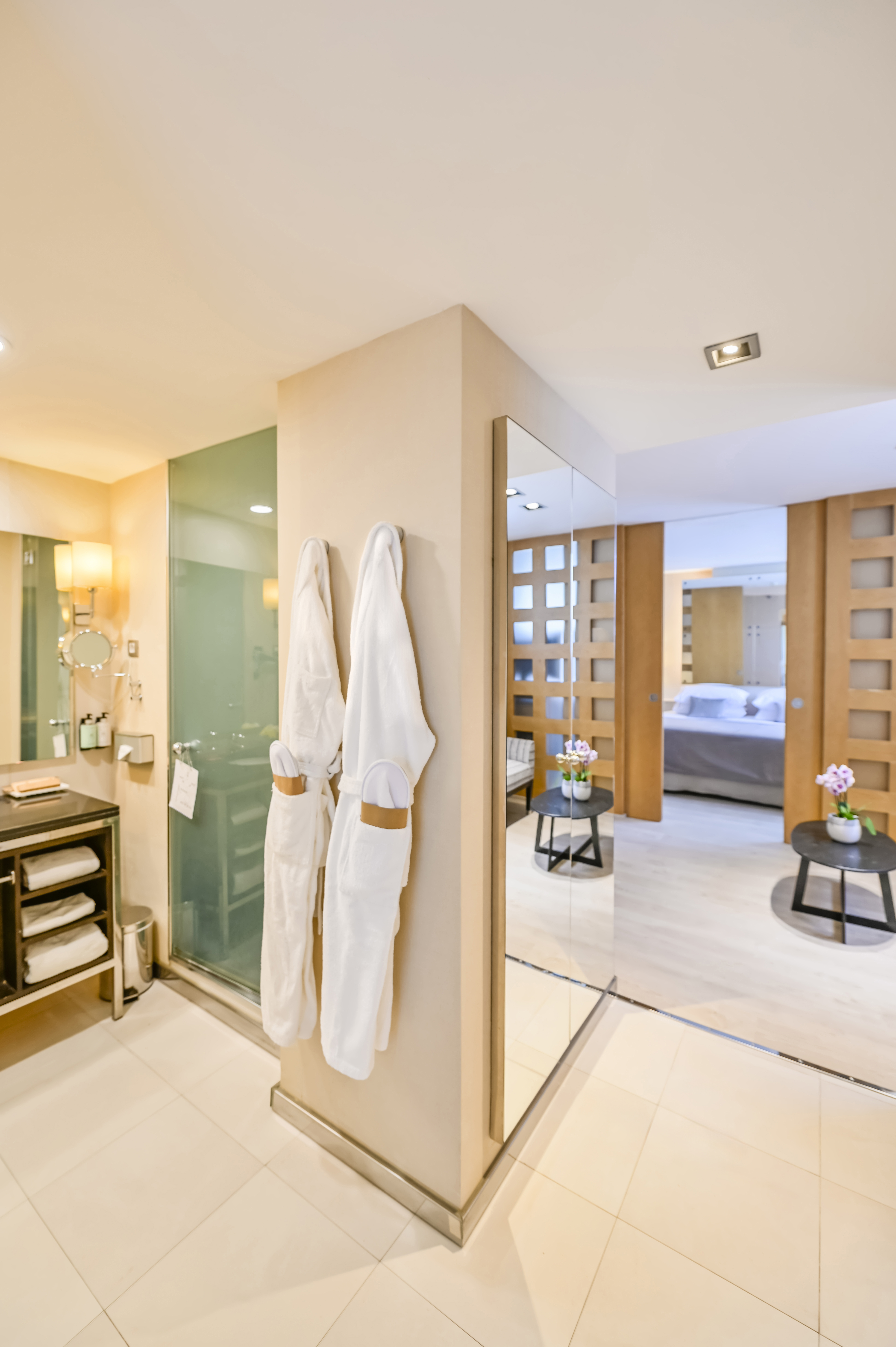 Junior Suite with Views