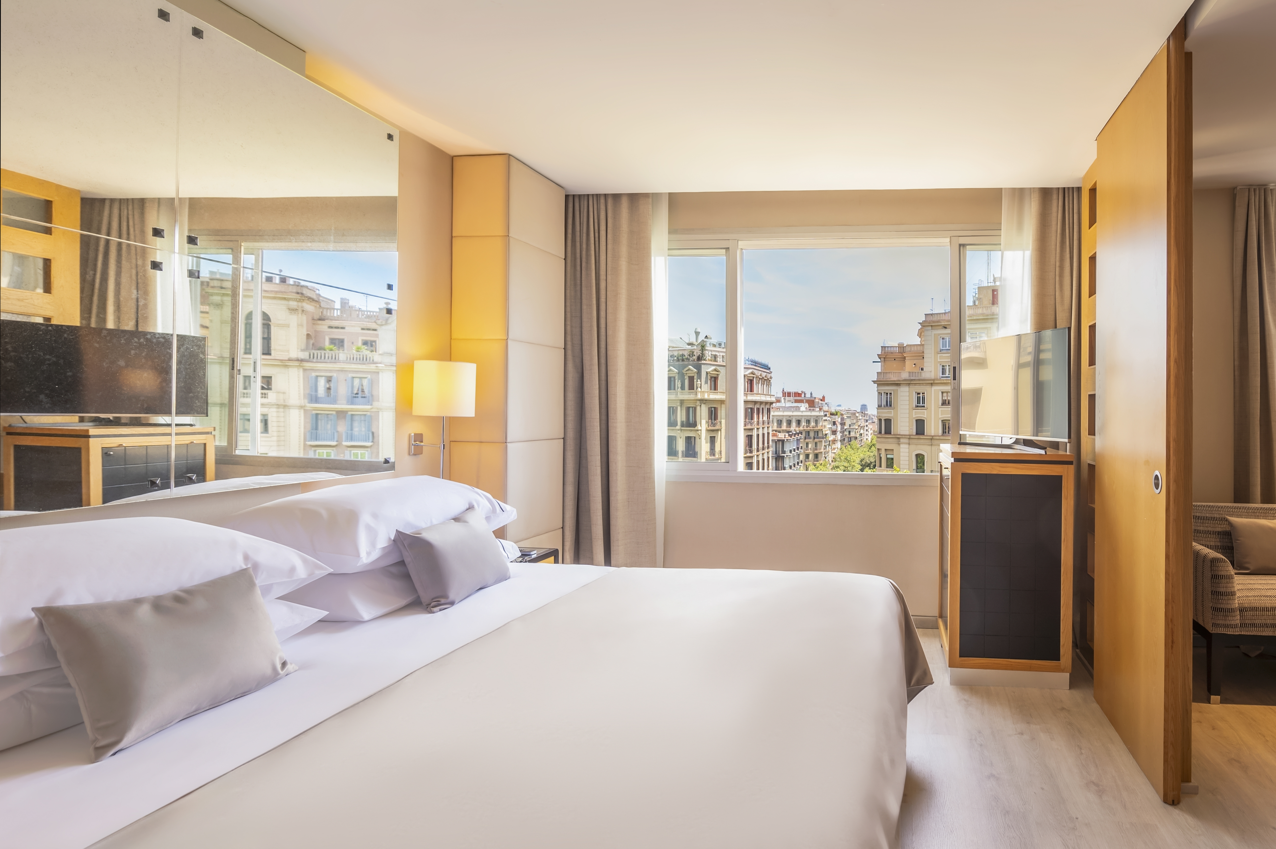 Junior Suite with Views