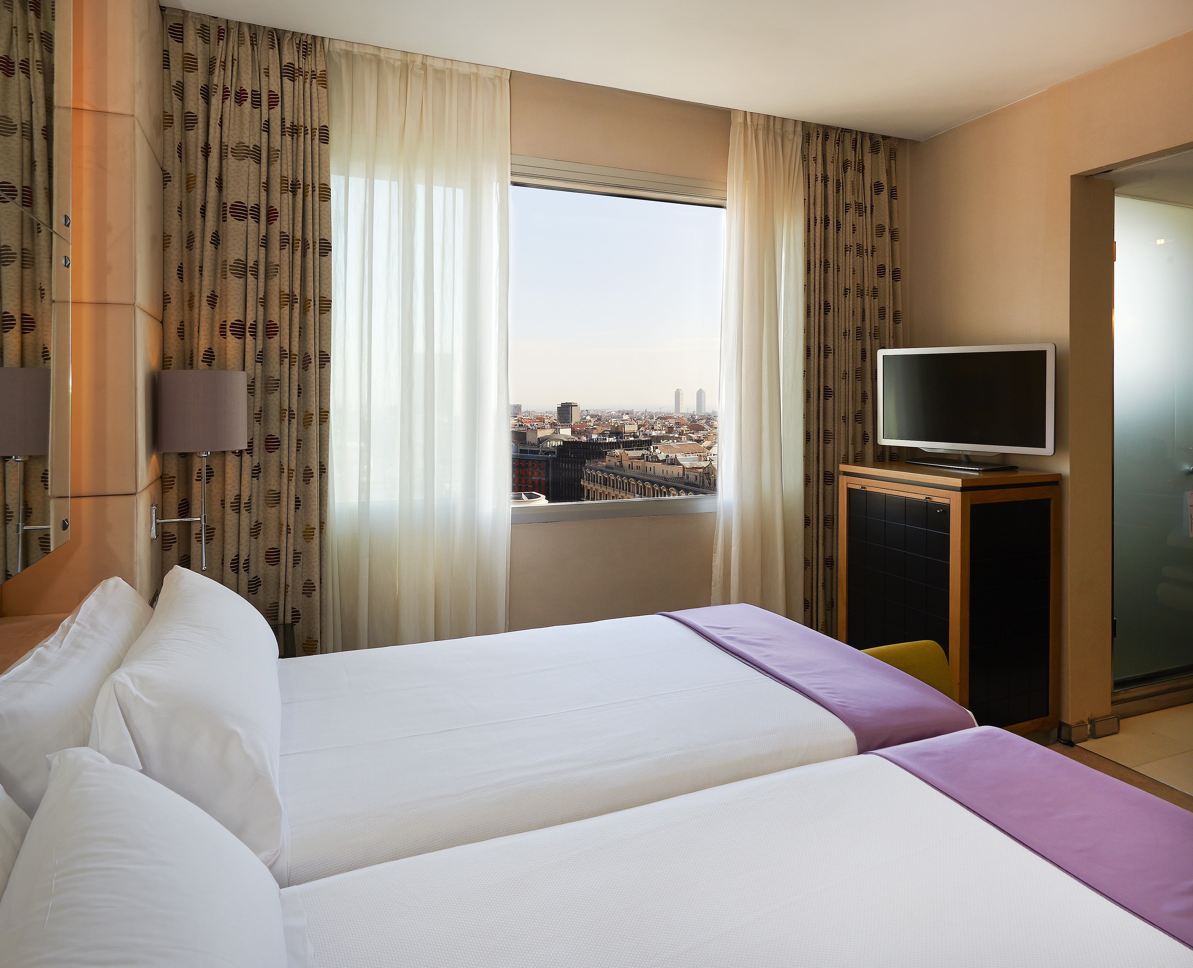 Double or Twin Standard