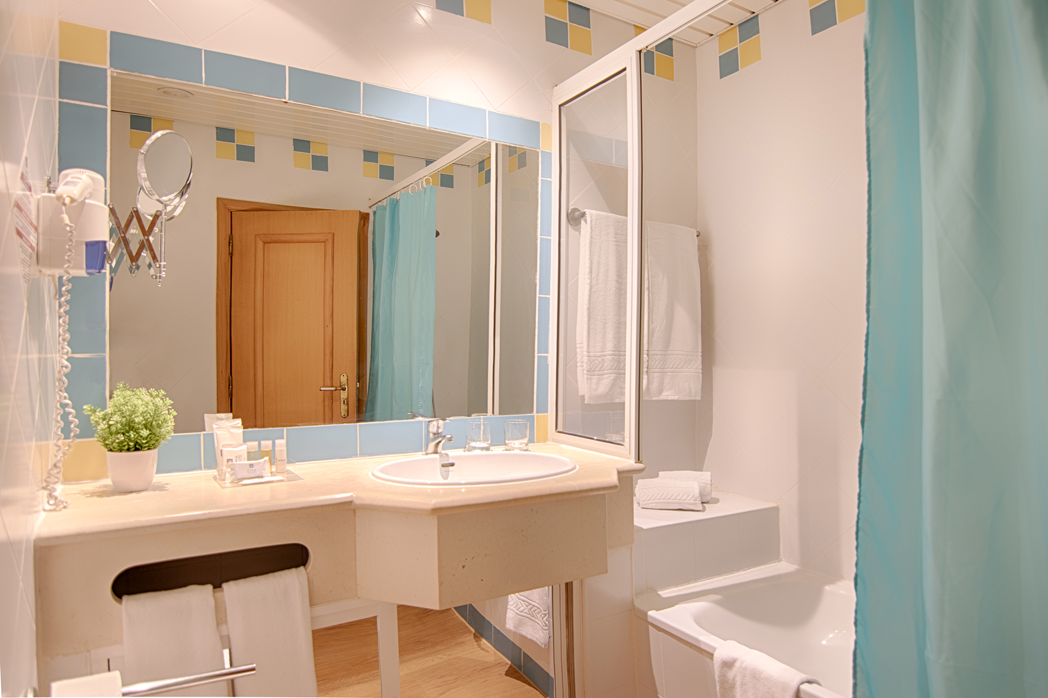 Apartment One Bedroom