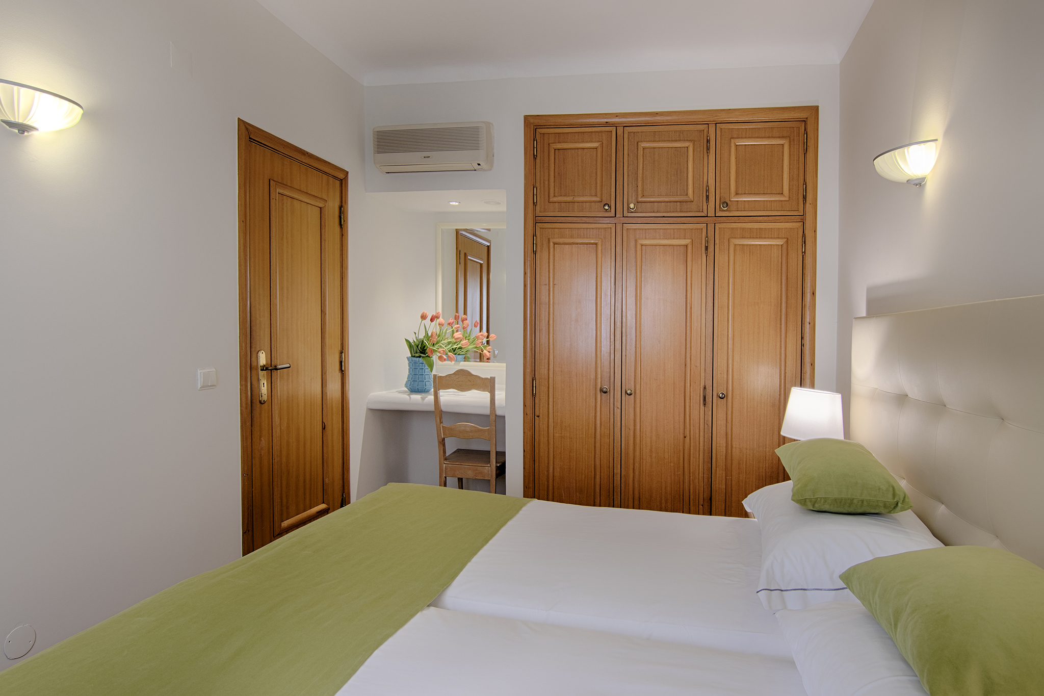 Apartment One Bedroom