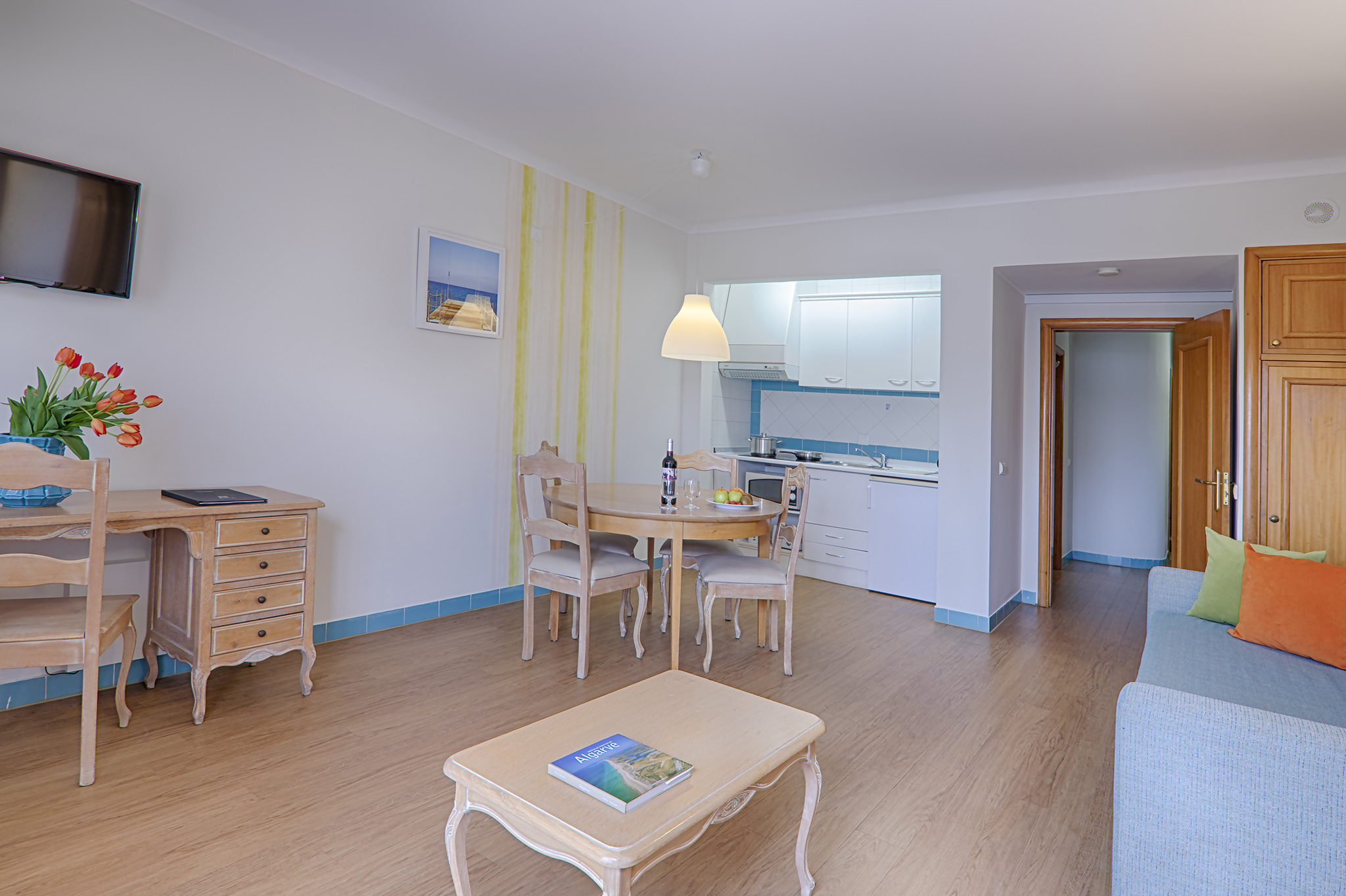 Apartment One Bedroom