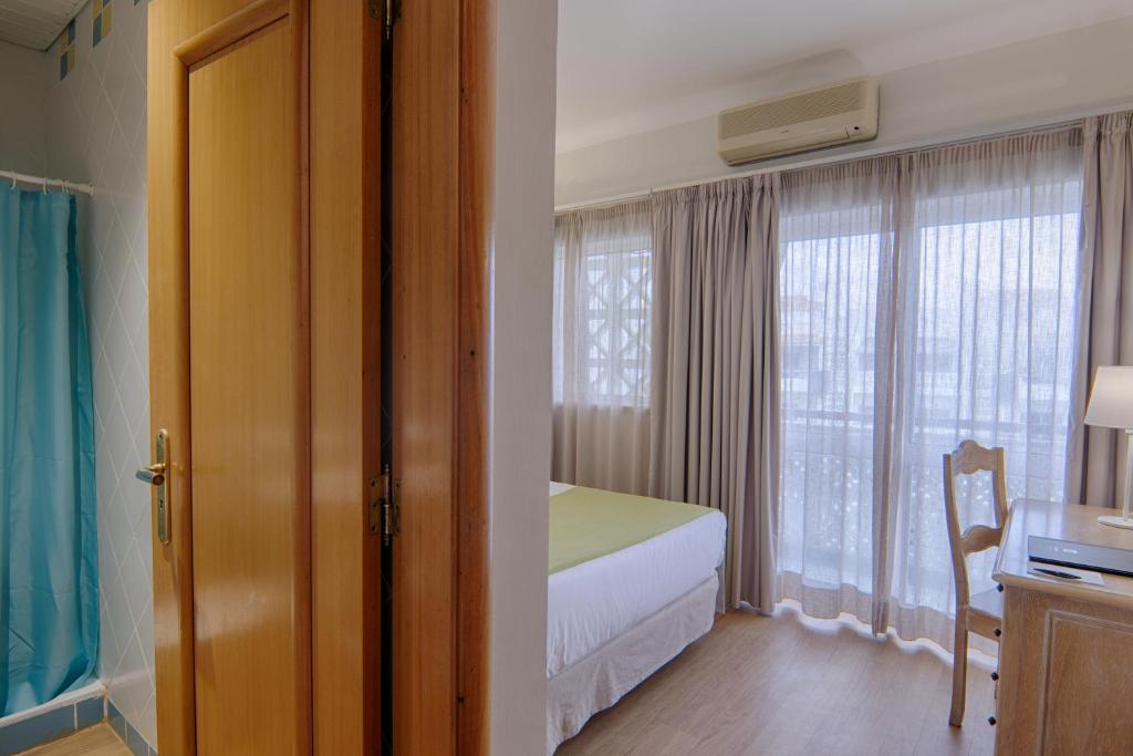 Apartment One Bedroom