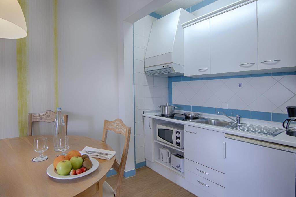 Apartment One Bedroom