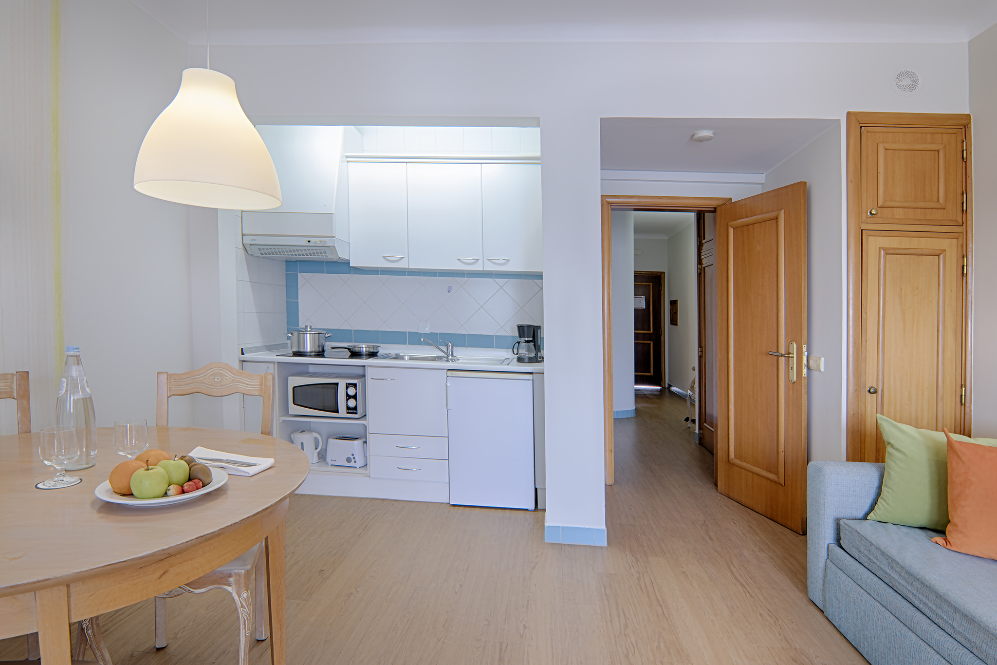 Apartment One Bedroom