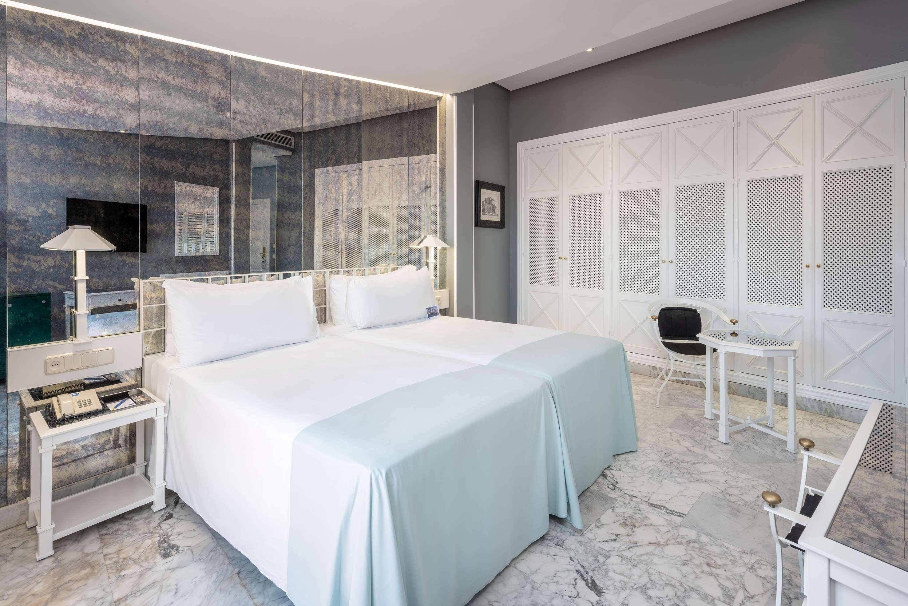 Double or Twin Superior