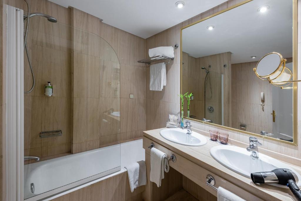 Double Single Standard