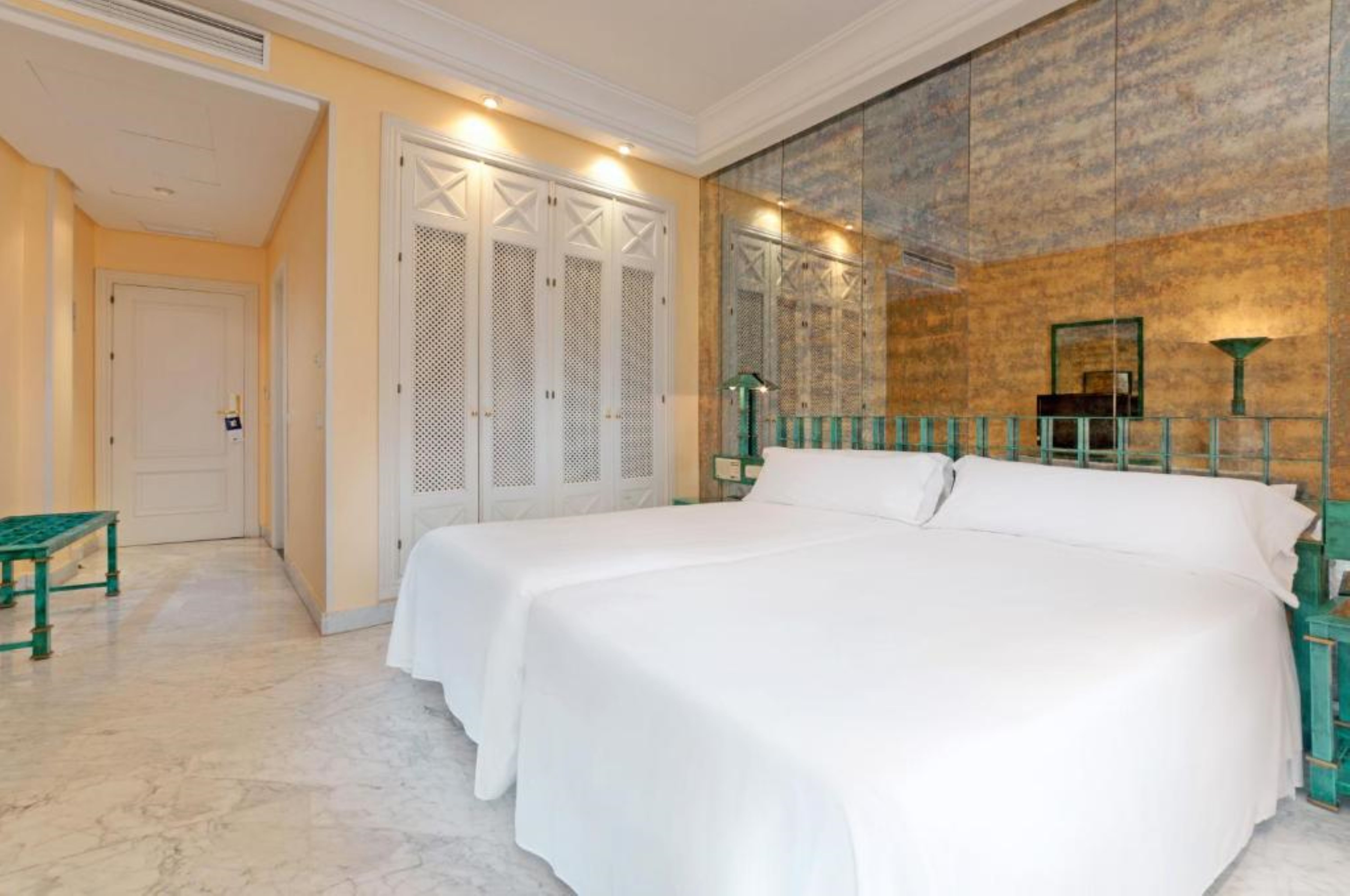 Double Single Standard