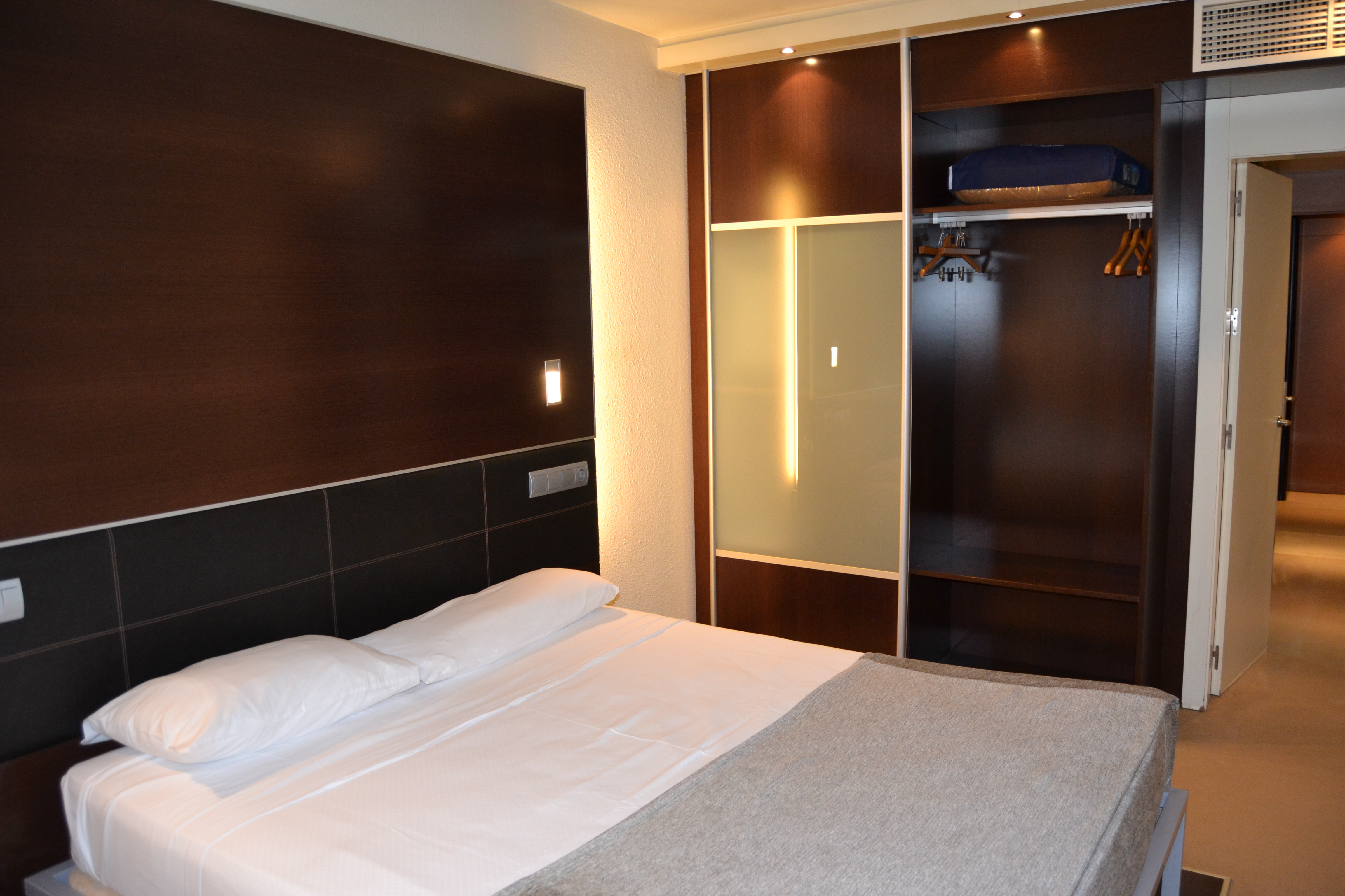 Double Single Standard