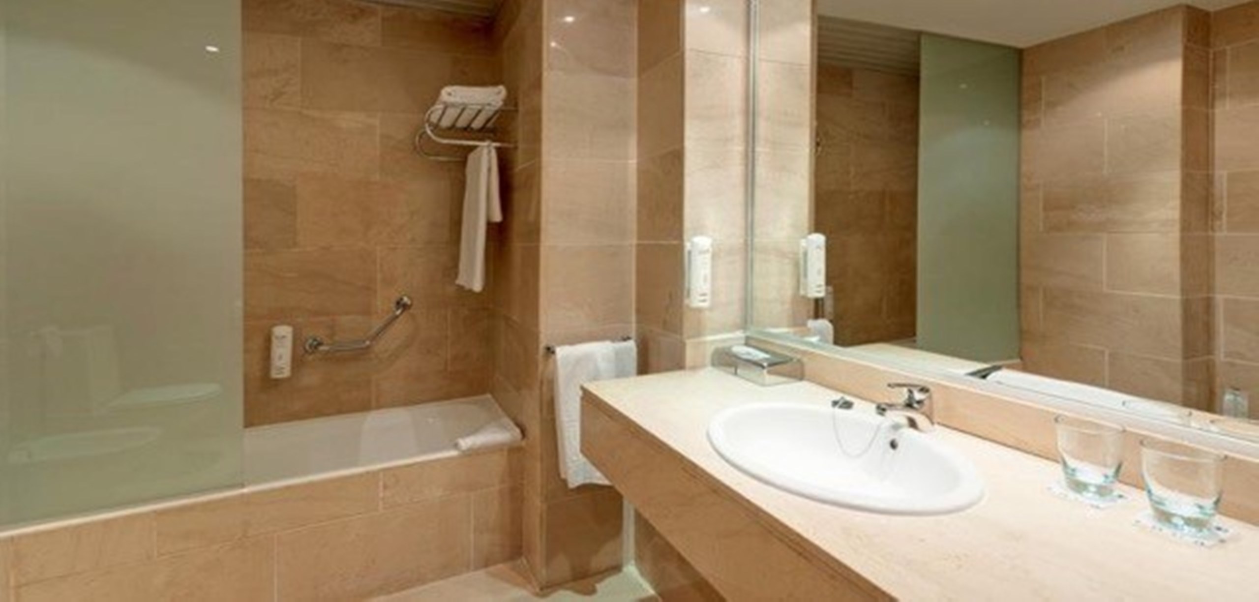 Double Single Standard