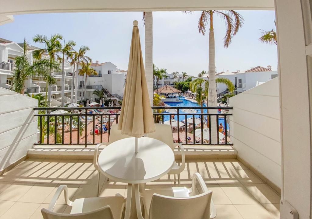 Apartment Two Bedrooms