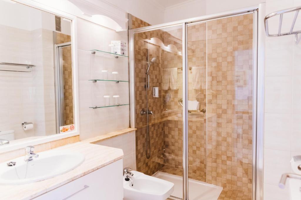 Apartment Two Bedrooms