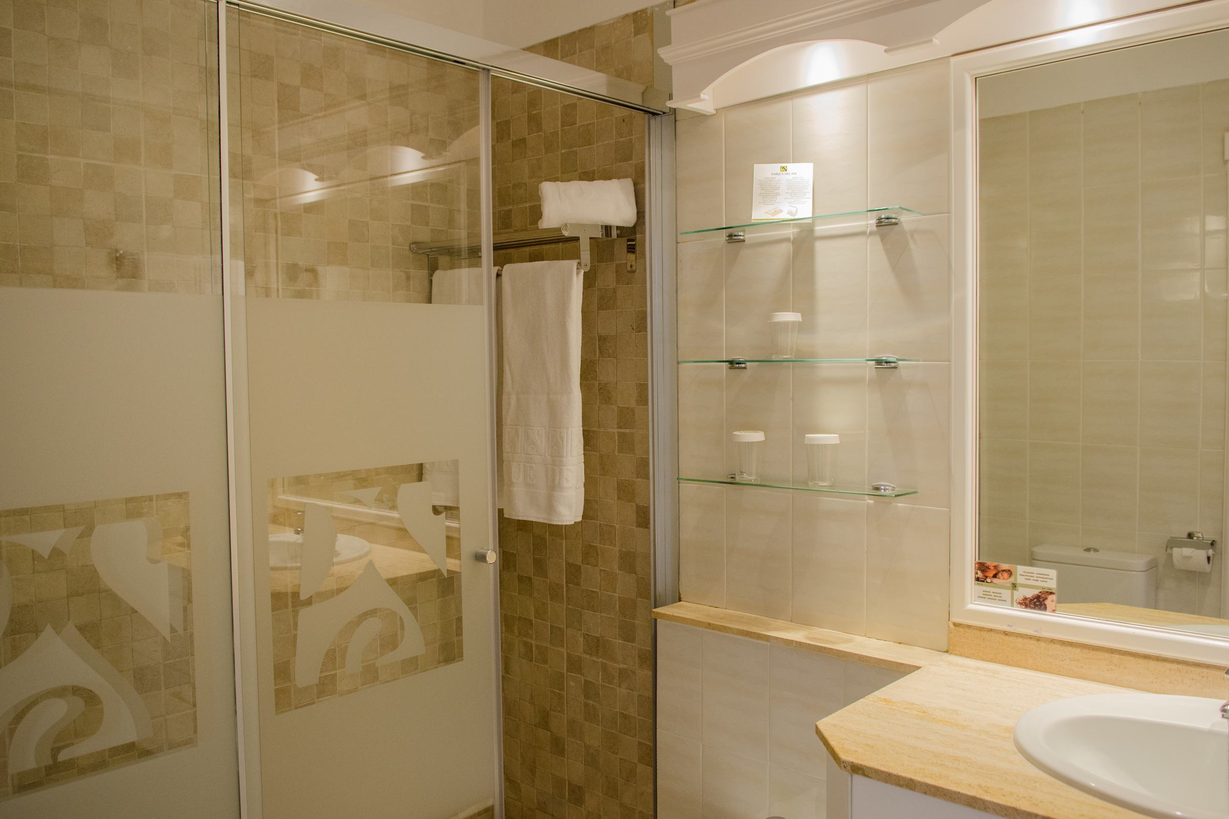 Apartment One Bedroom