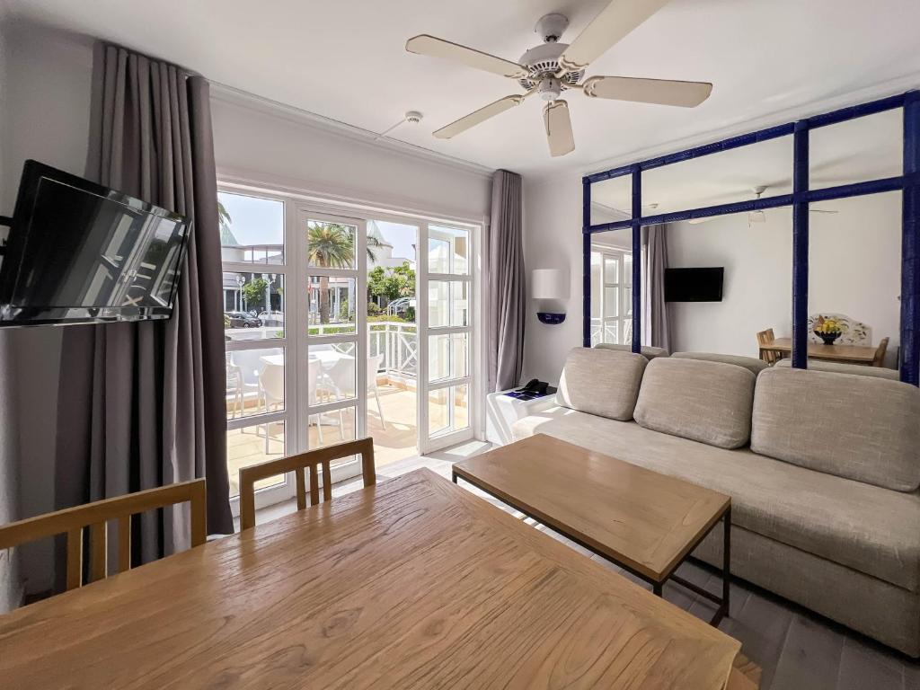 Apartment Two Bedrooms