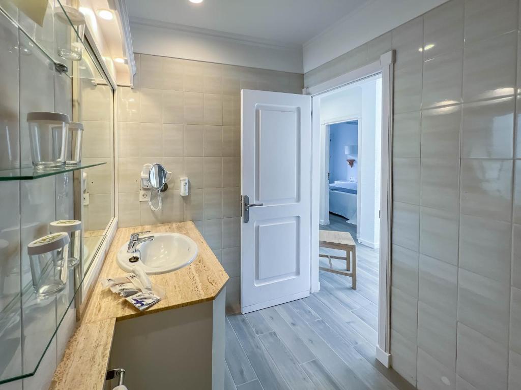 Apartment Two Bedrooms