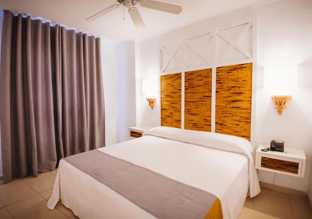 Apartment One Bedroom