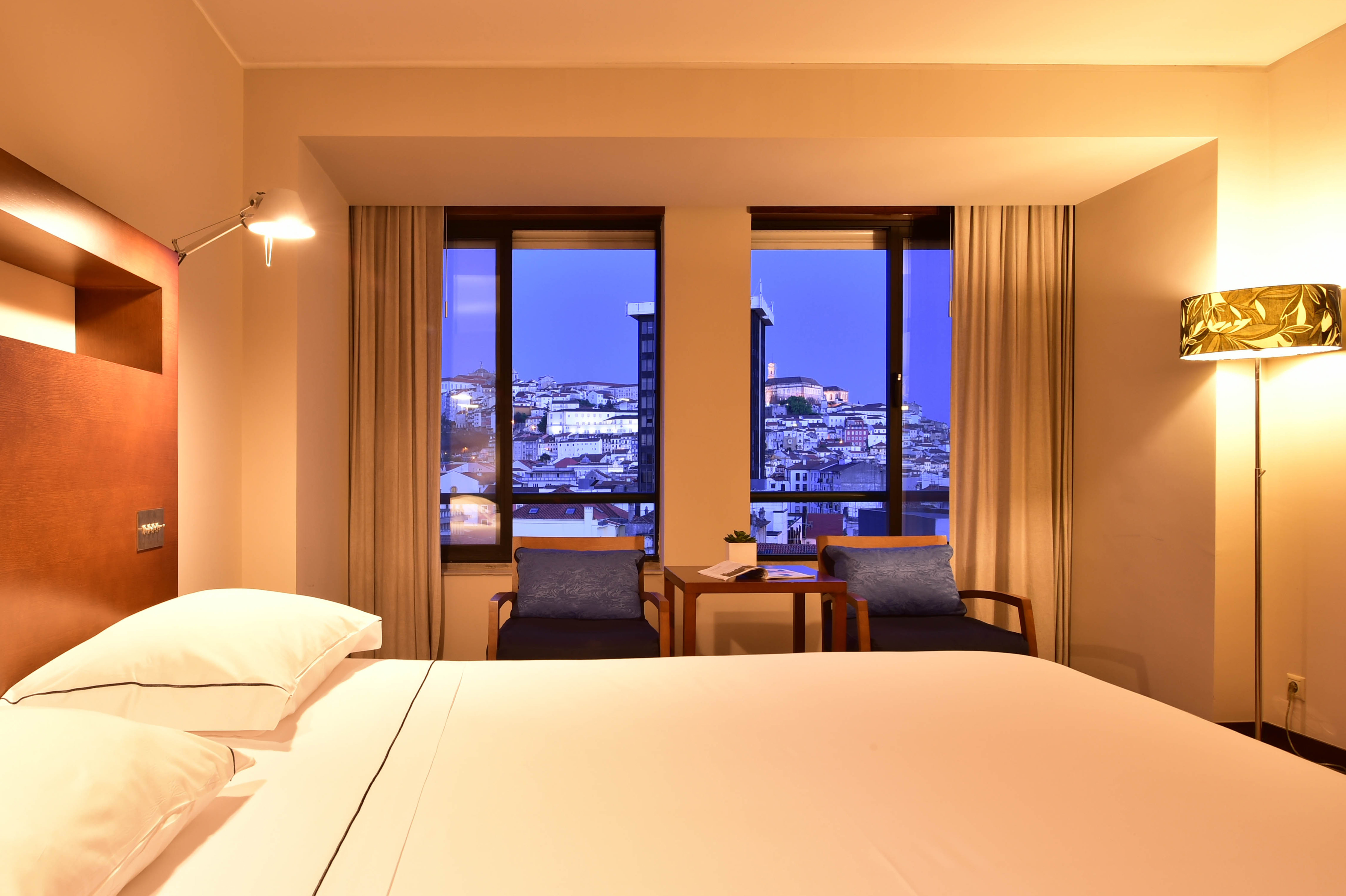 Double or Twin Superior