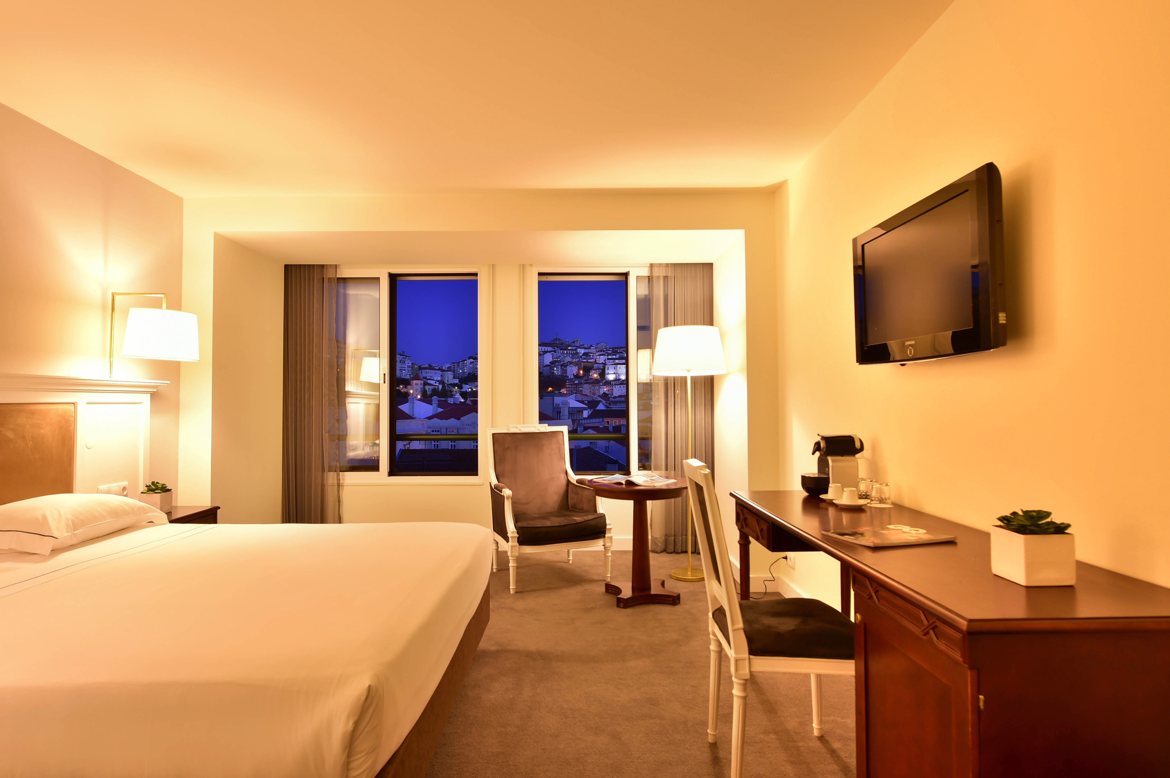 Double or Twin Superior