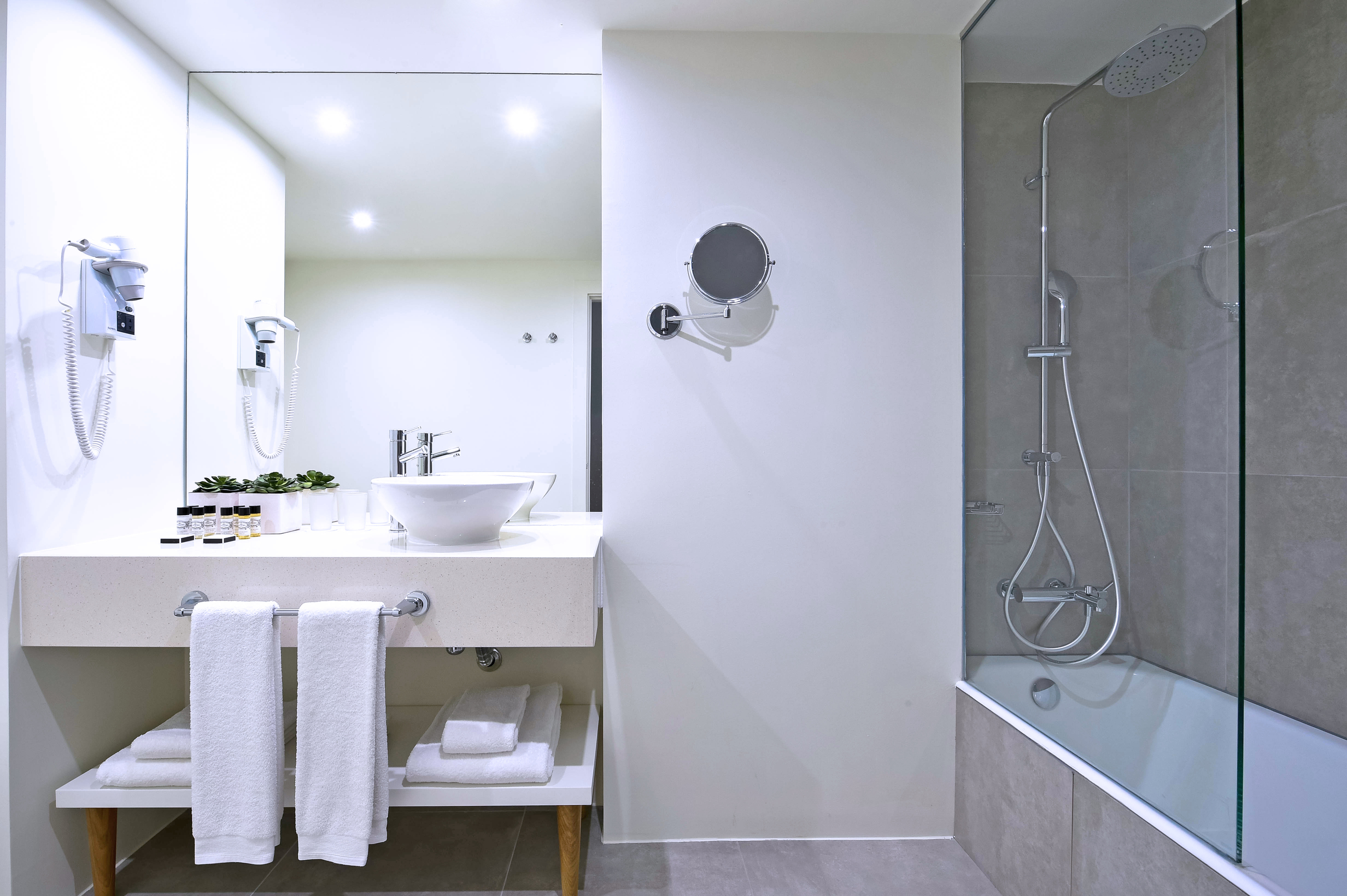 Family Room Standard