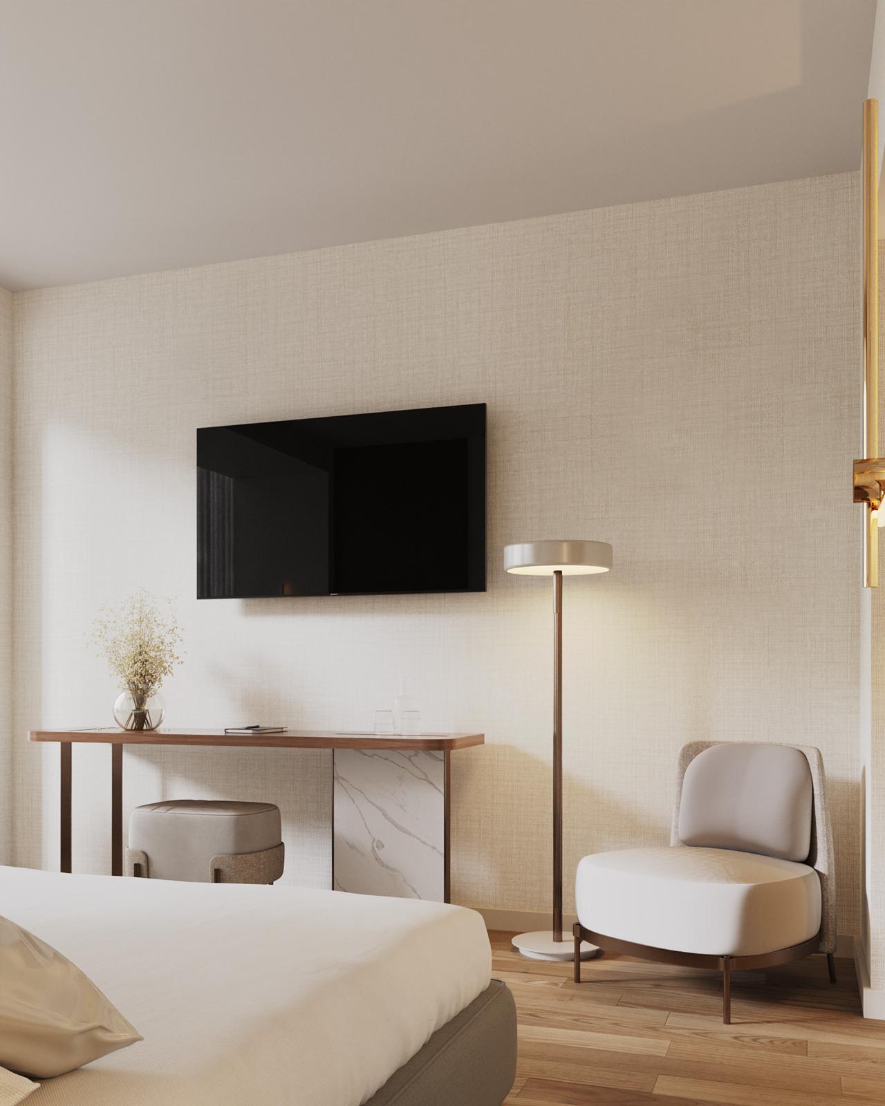 Family Room Connecting Room