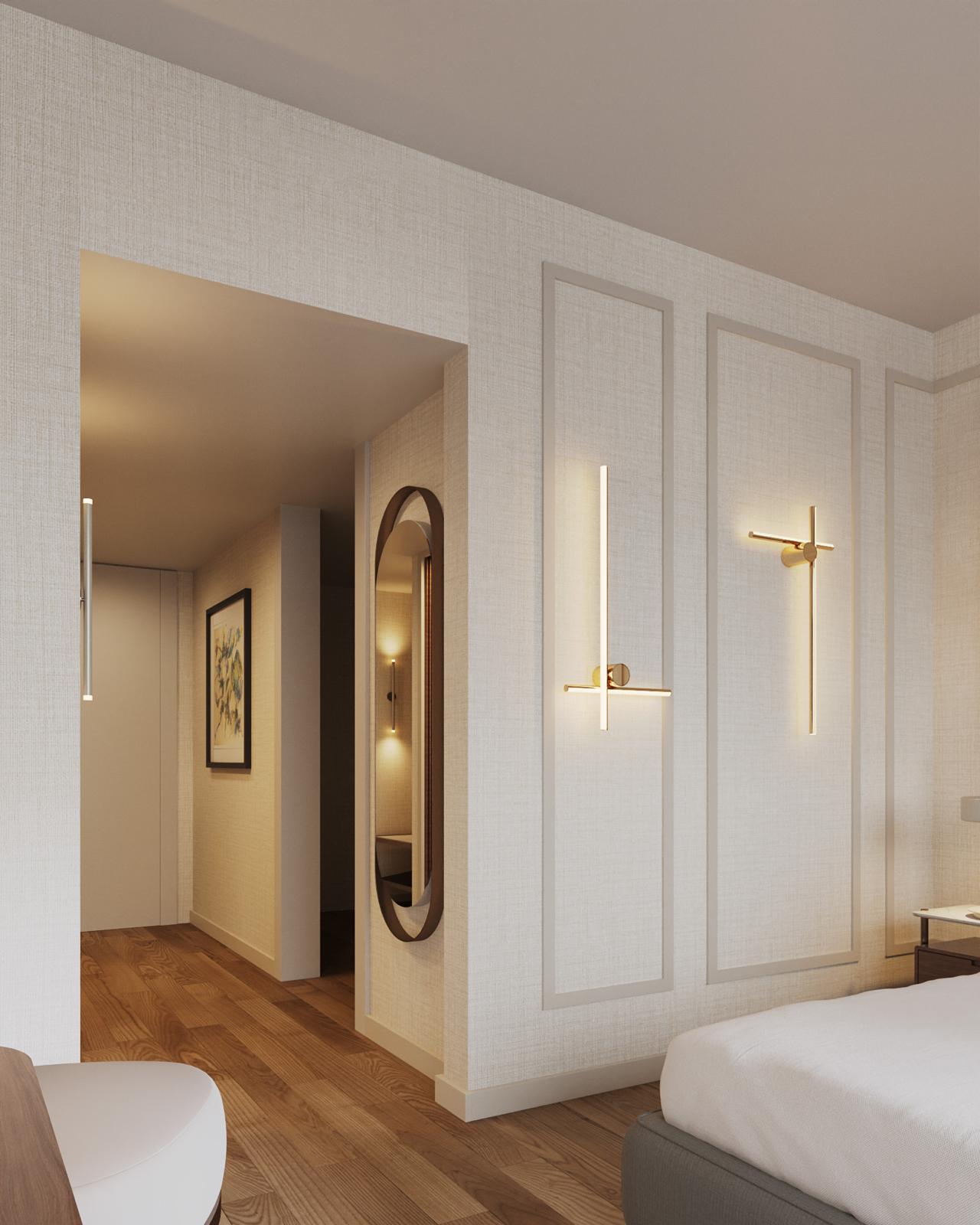 Junior Suite Standard