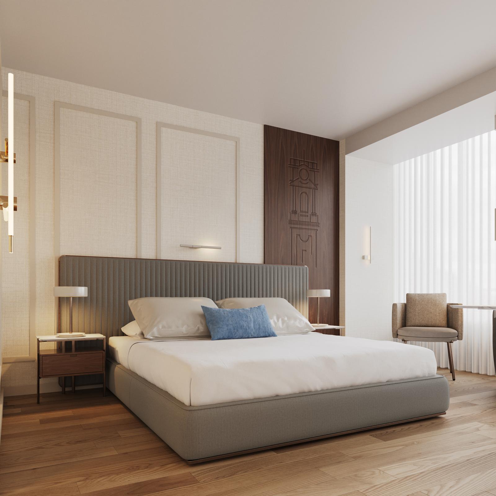 Junior Suite Standard