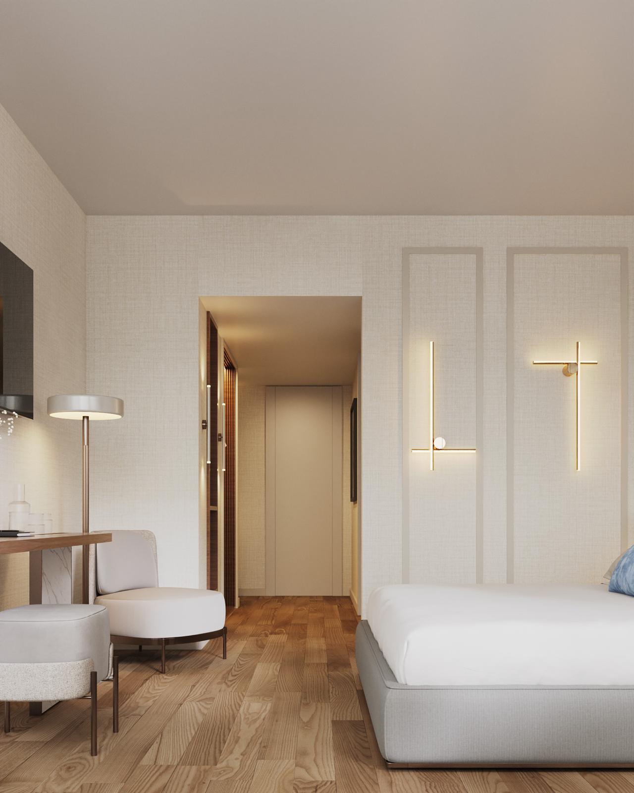 Family Room Capacity 6